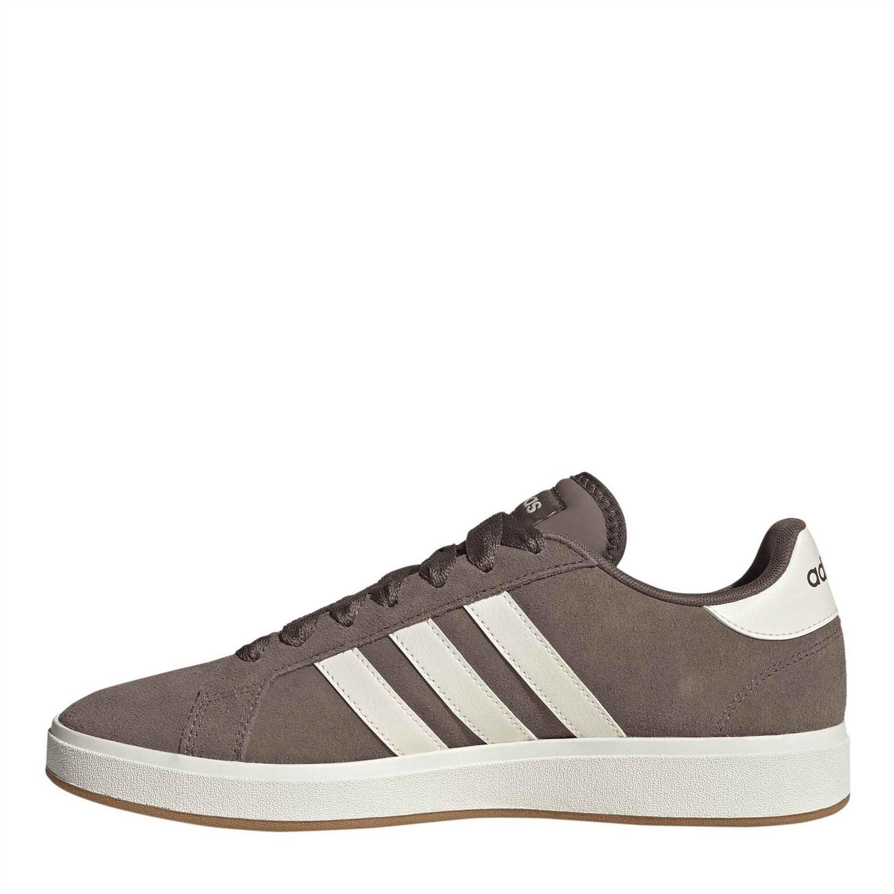 adidas Mens Grand Court Base 00s Shoes