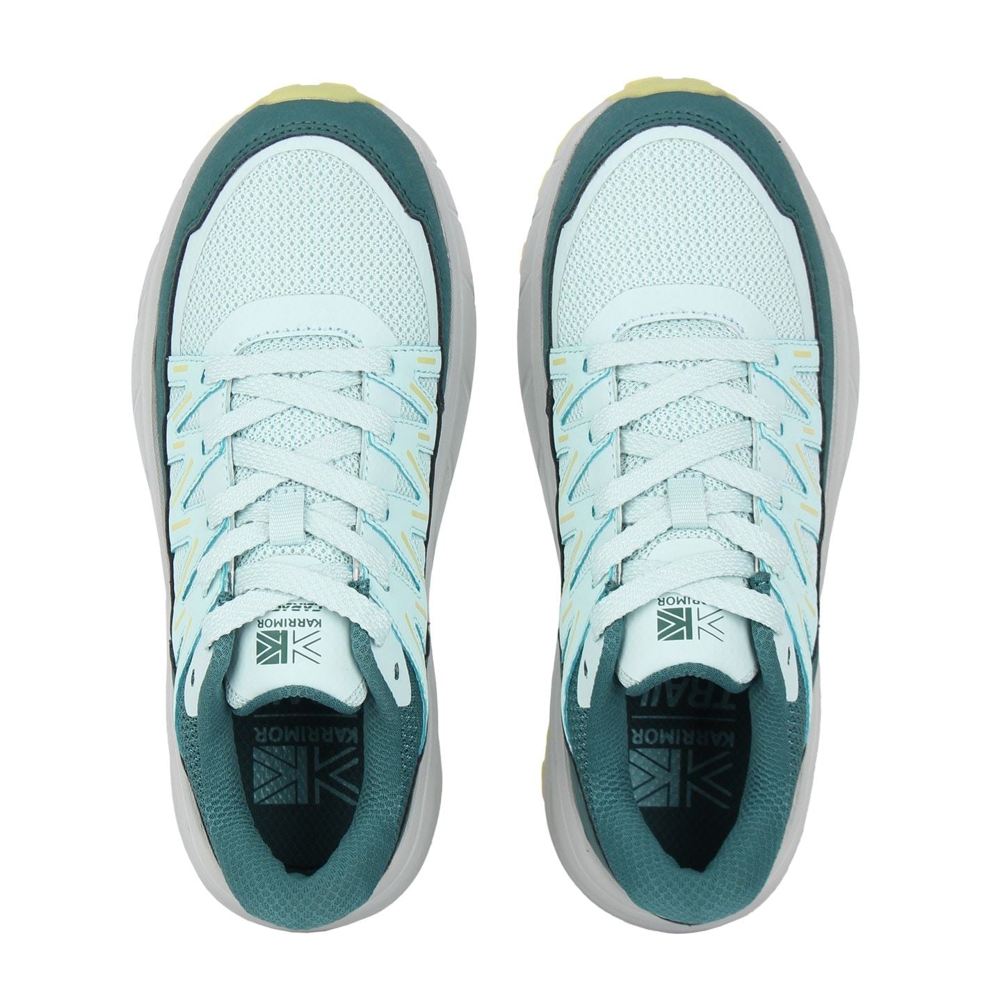 Karrimor Caracal Trail Trainers Ladies