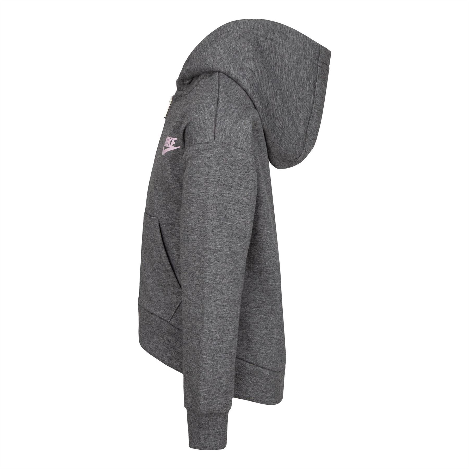 Nike Full Zip Hoodie Infants