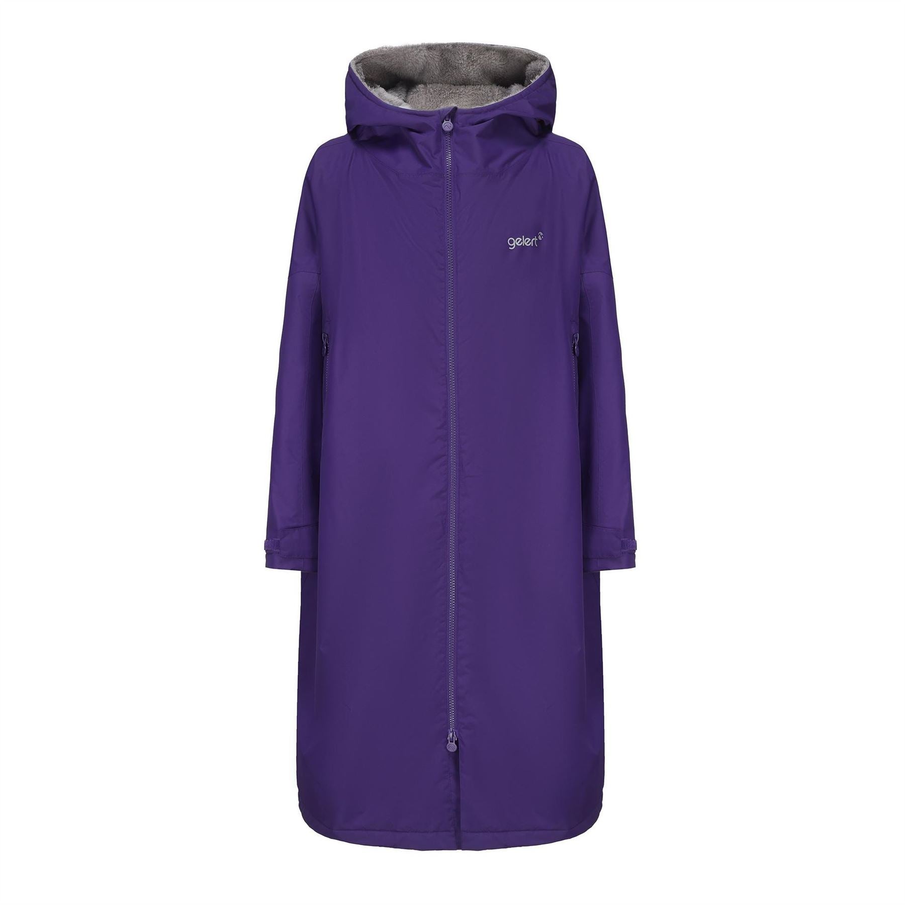 Waterproof Changing Robe