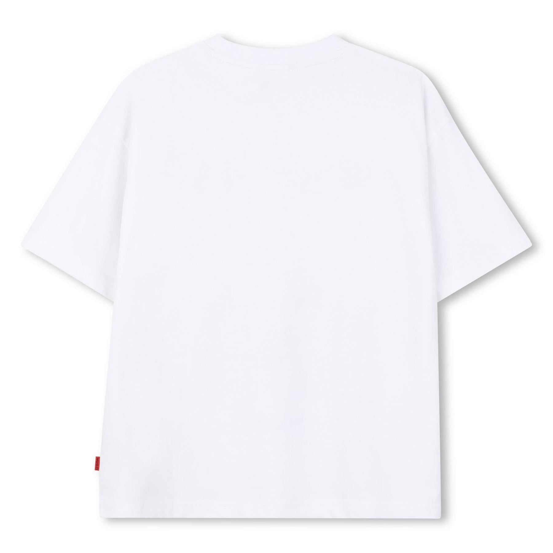 Hugo T-Shirt Jn63