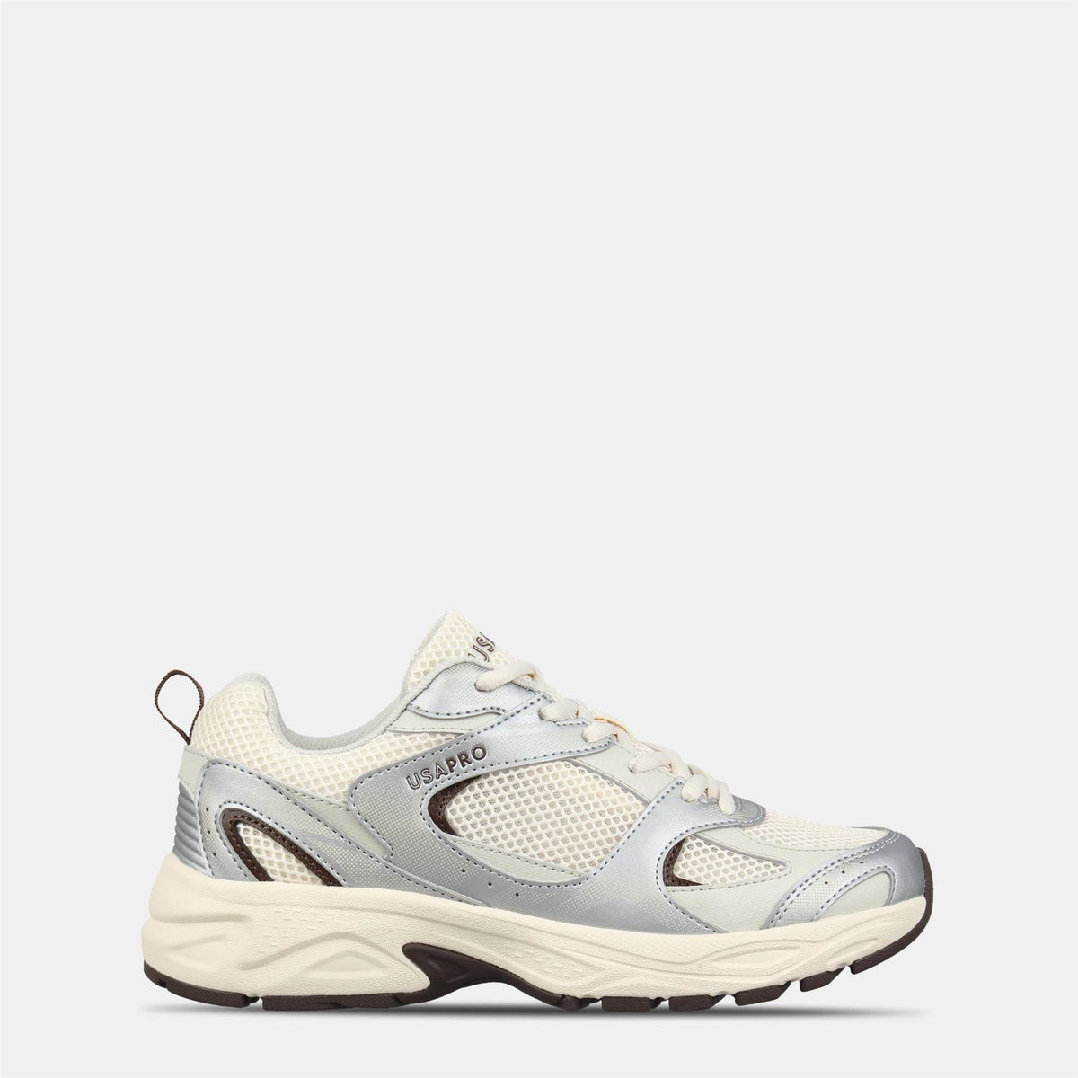 USA Pro Pro Mira Lace-Up Sneakers