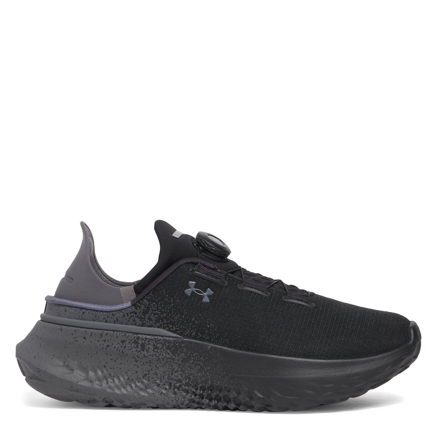 Under Armour Slipspeed Mega Low Top Sneakers