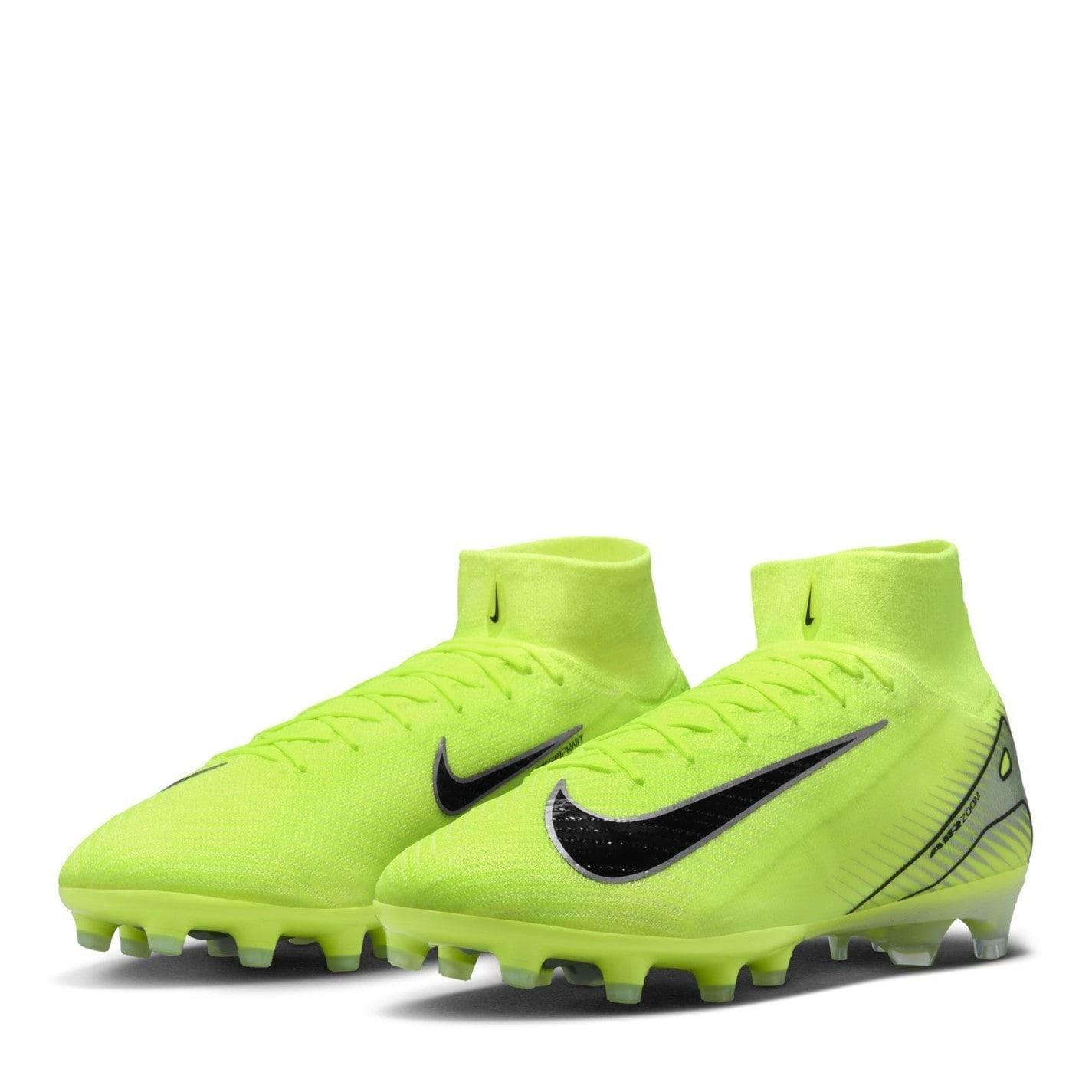Nike Mercurial Superfly 10 Elite Adults Artificial Ground Football Boots