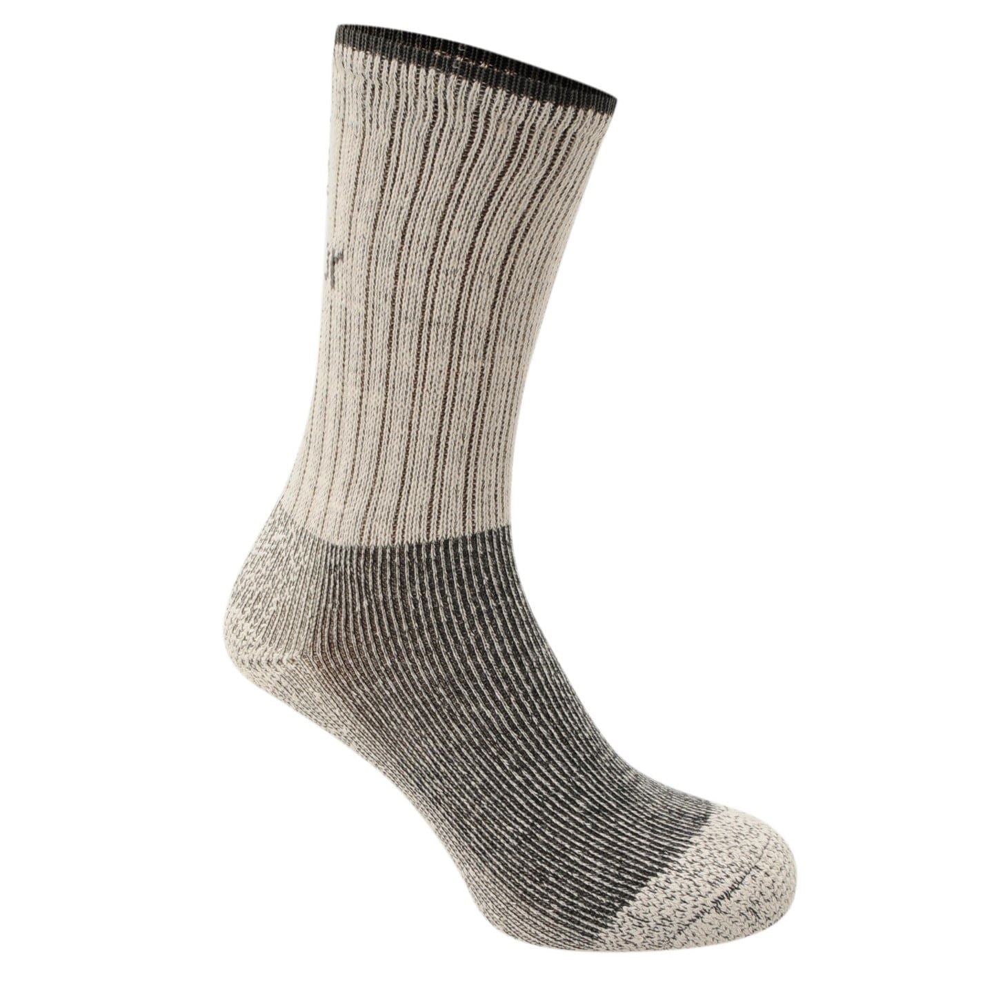 Karrimor Mens Heavyweight Boot Sock 3 Pack