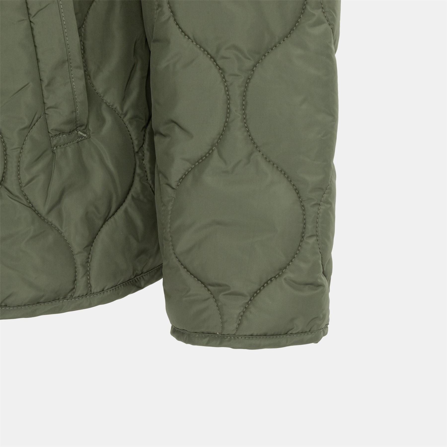 SoulCal Quilted Jacket