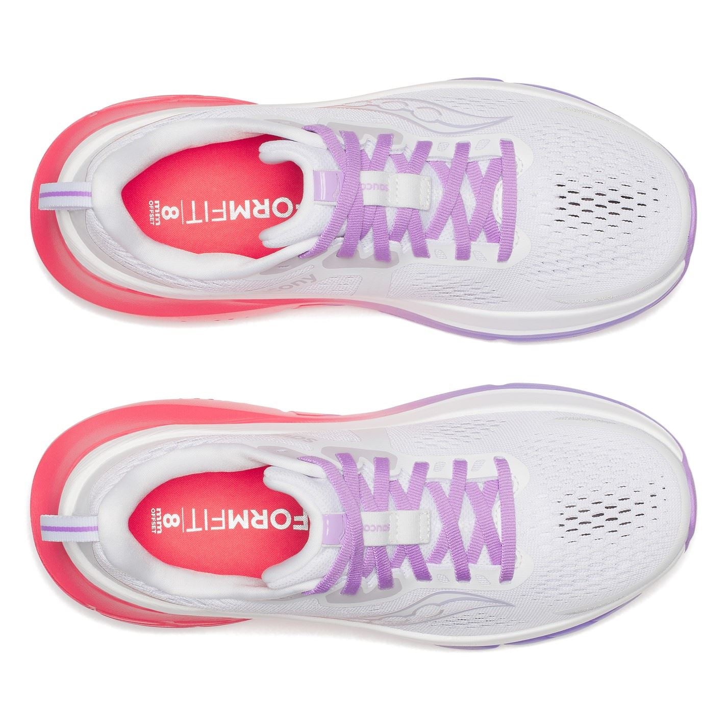 Saucony Womens Guide 18 Running Shoes