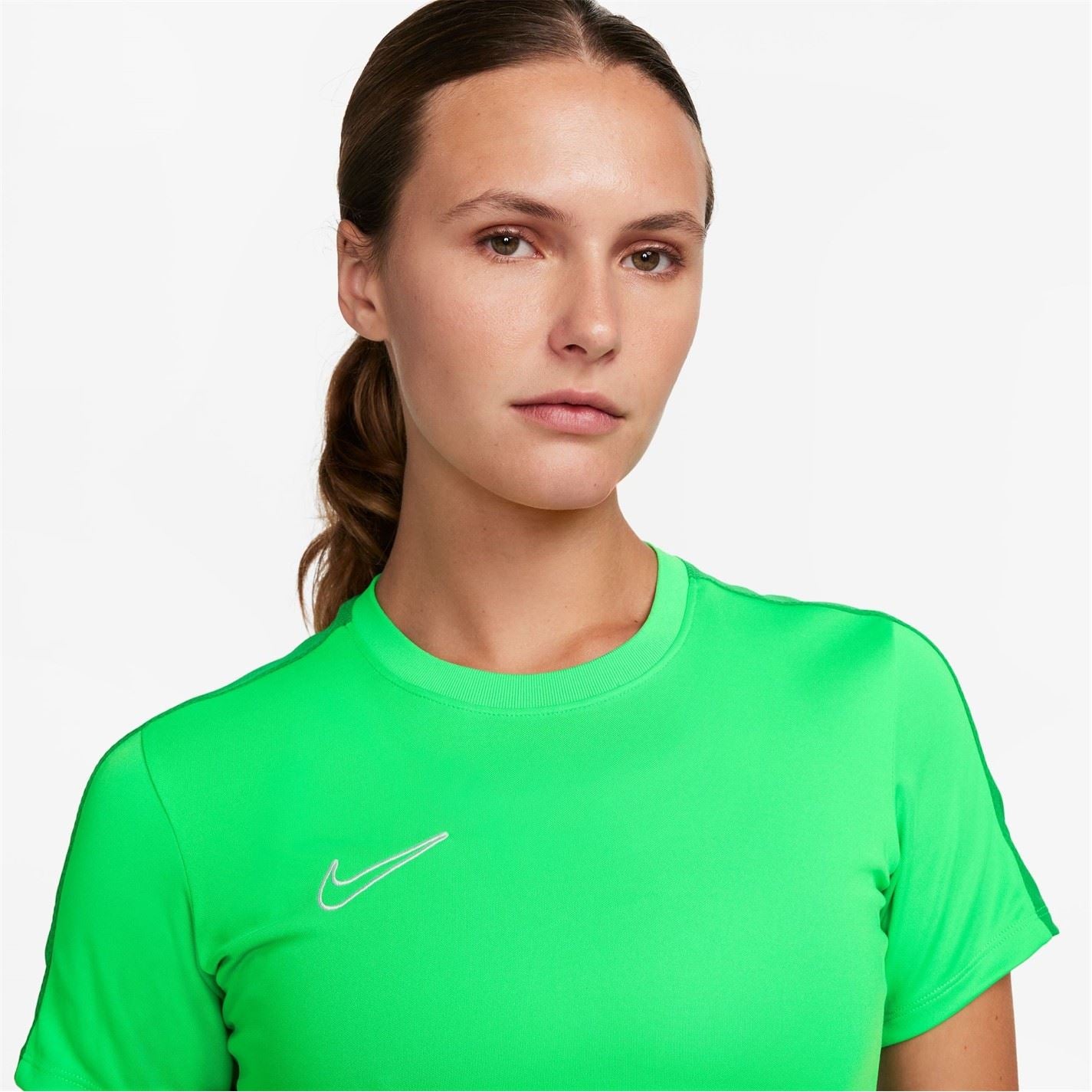 Nike Acd23 Slim Fit Short Sleeve T-Shirt