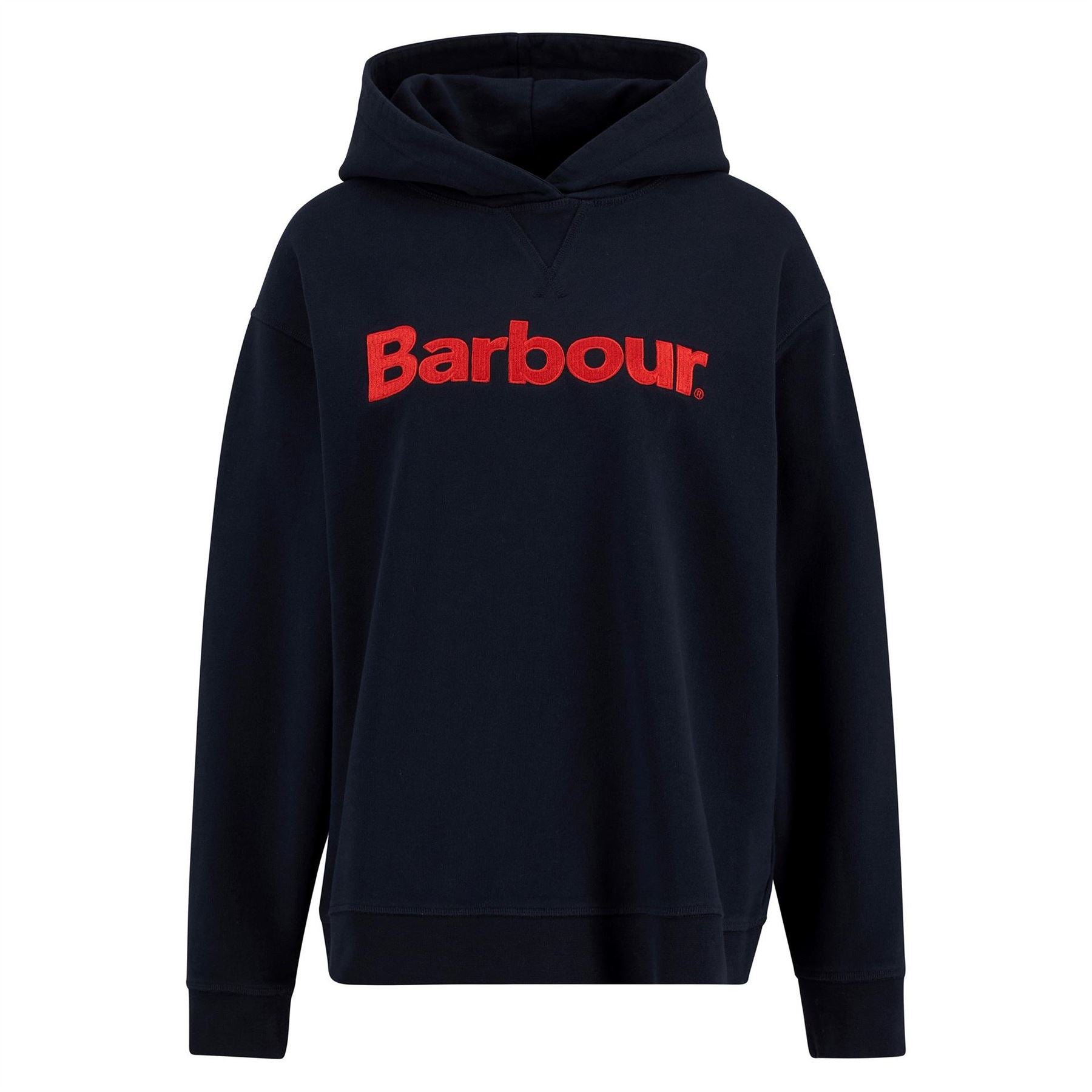 Barbour Overhead Hoodie