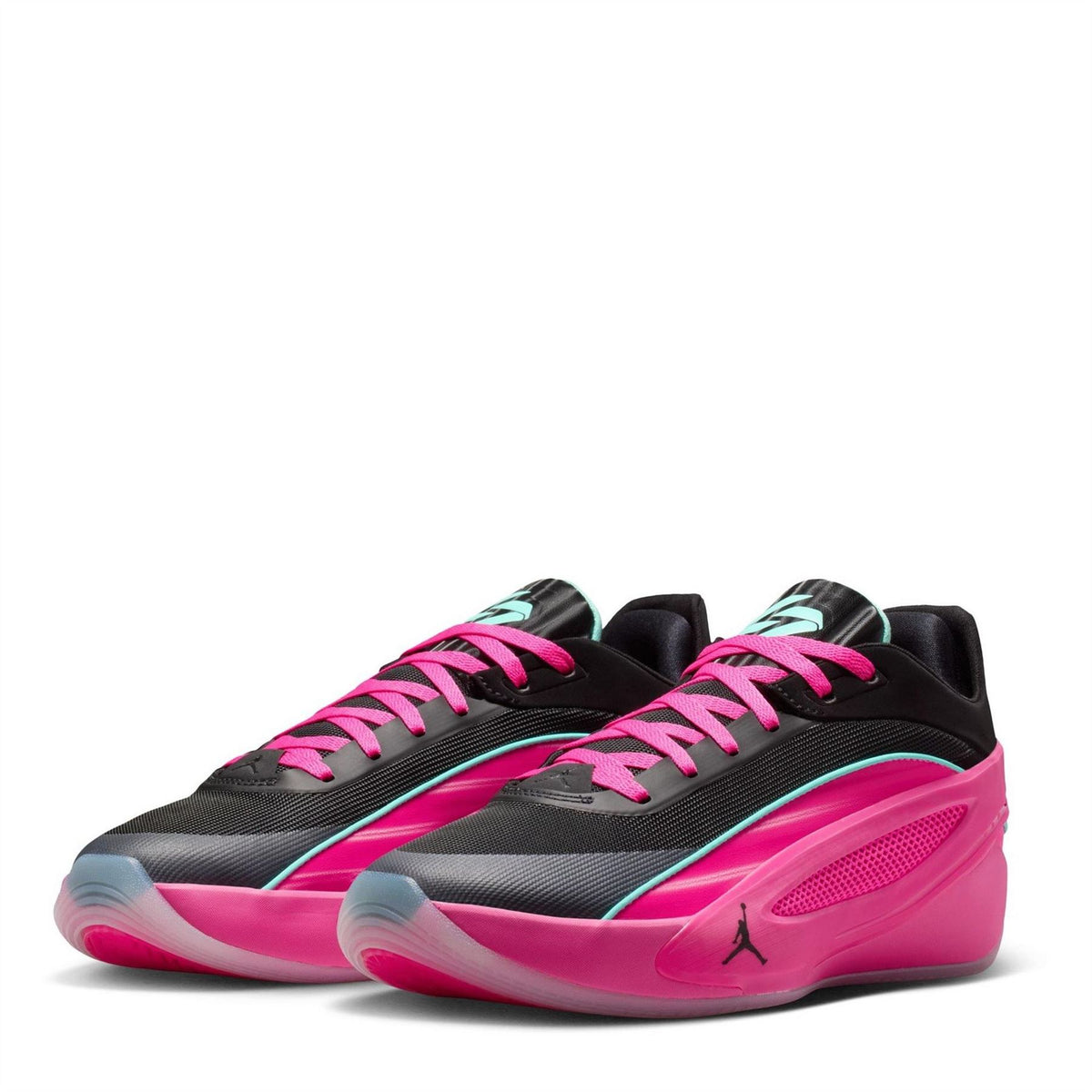 Air Jordan Basketball Trainers