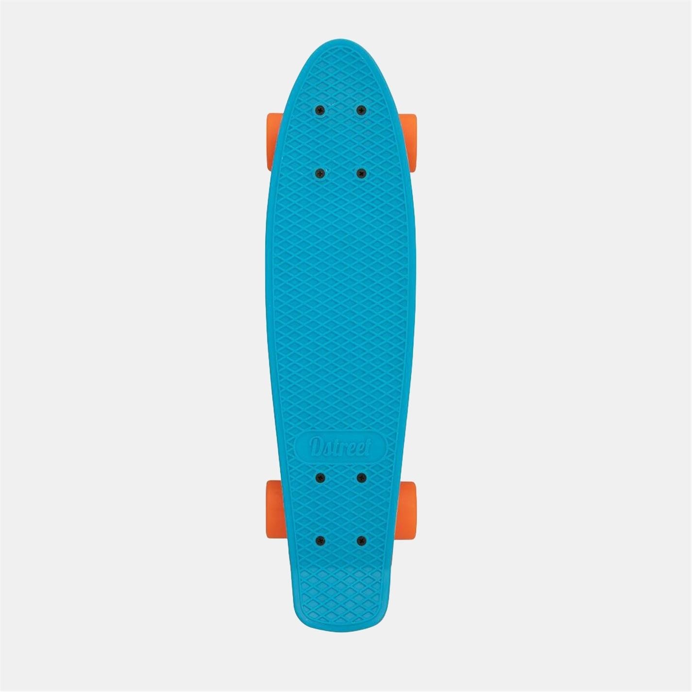 D Street Street Cruiser Skateboard