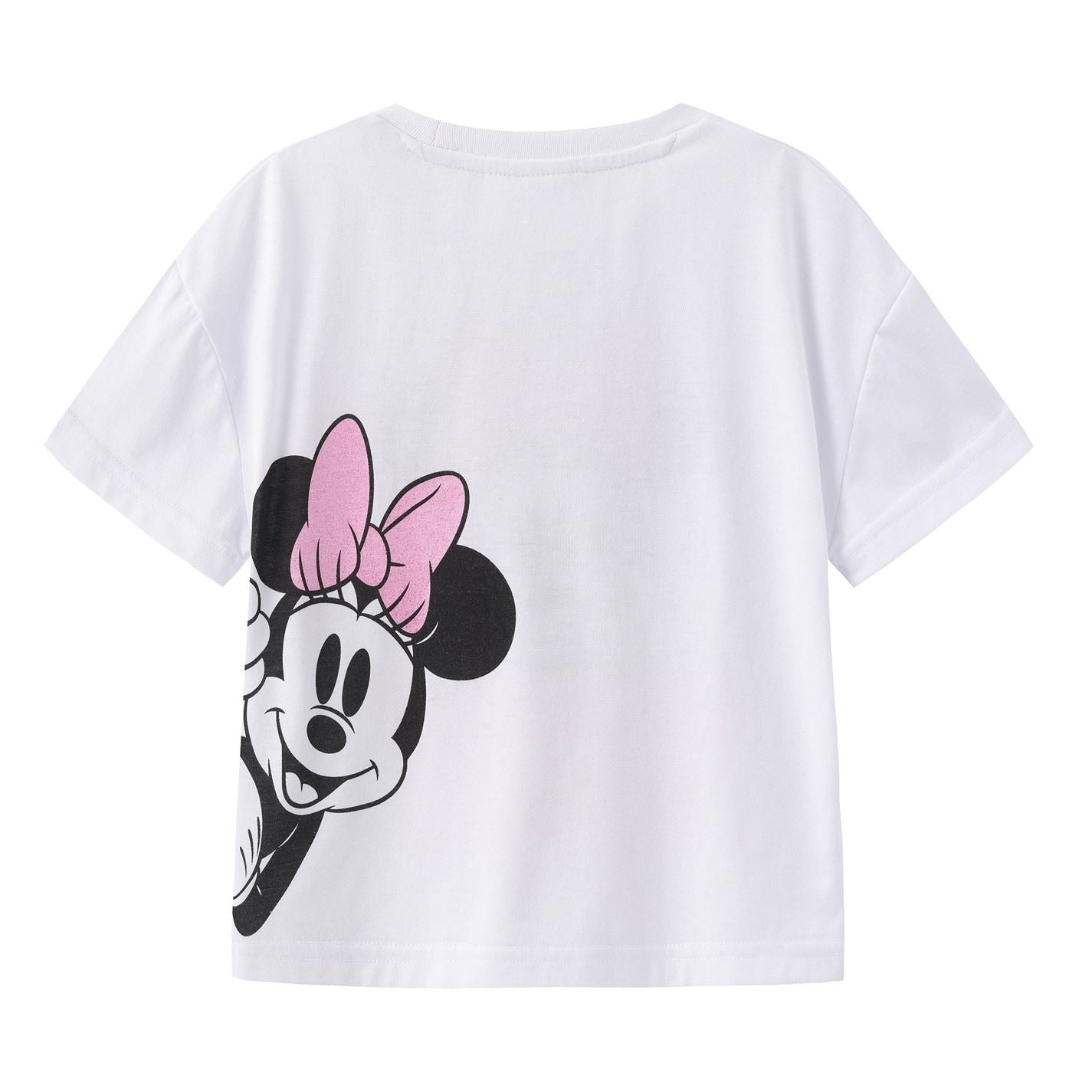 Character Infant Girl T-Shirt