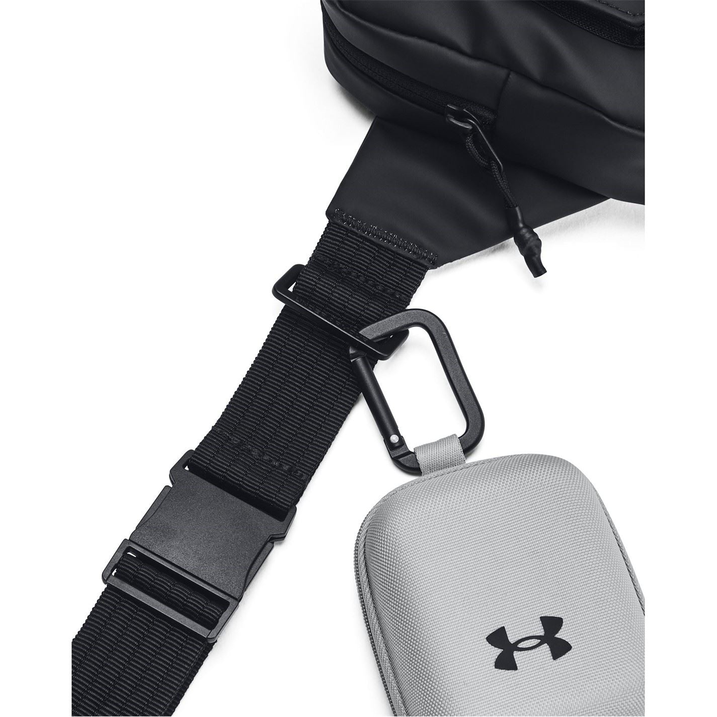 Under Armour Armour Ua Triumph Crossbodyody Bum Bag Unisex Adults
