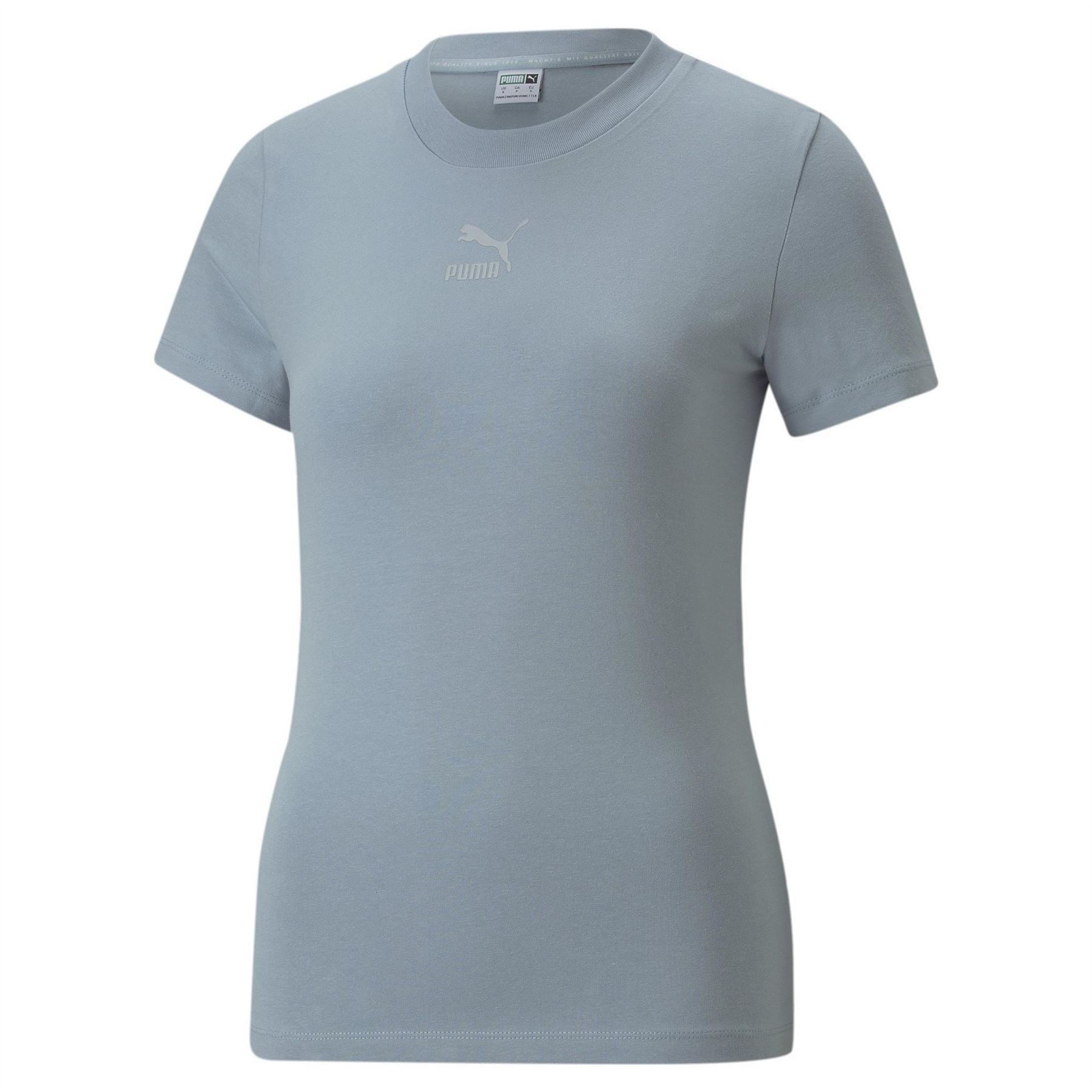 Puma Classic Regular Fit T-Shirt