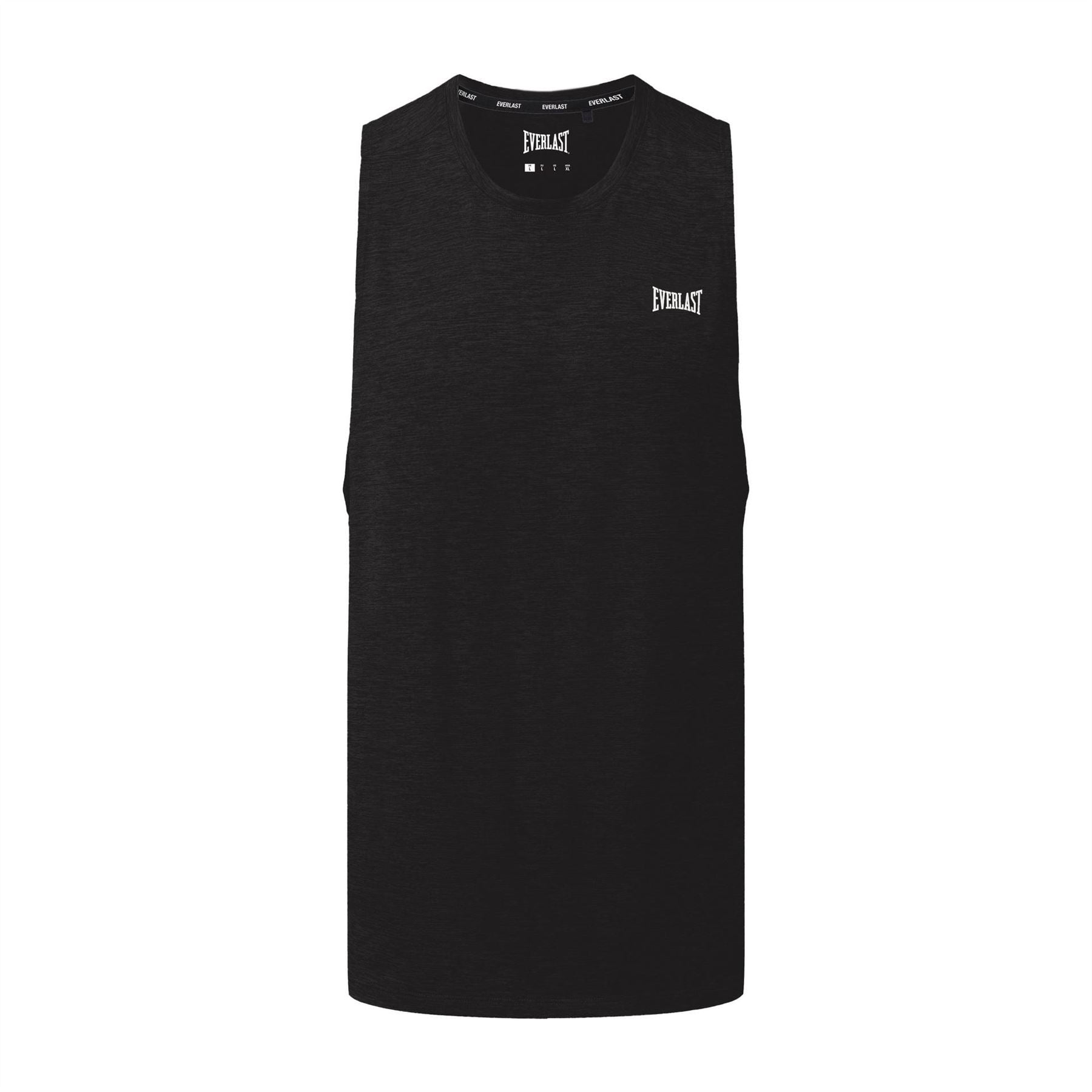 Everlast Mens Vest