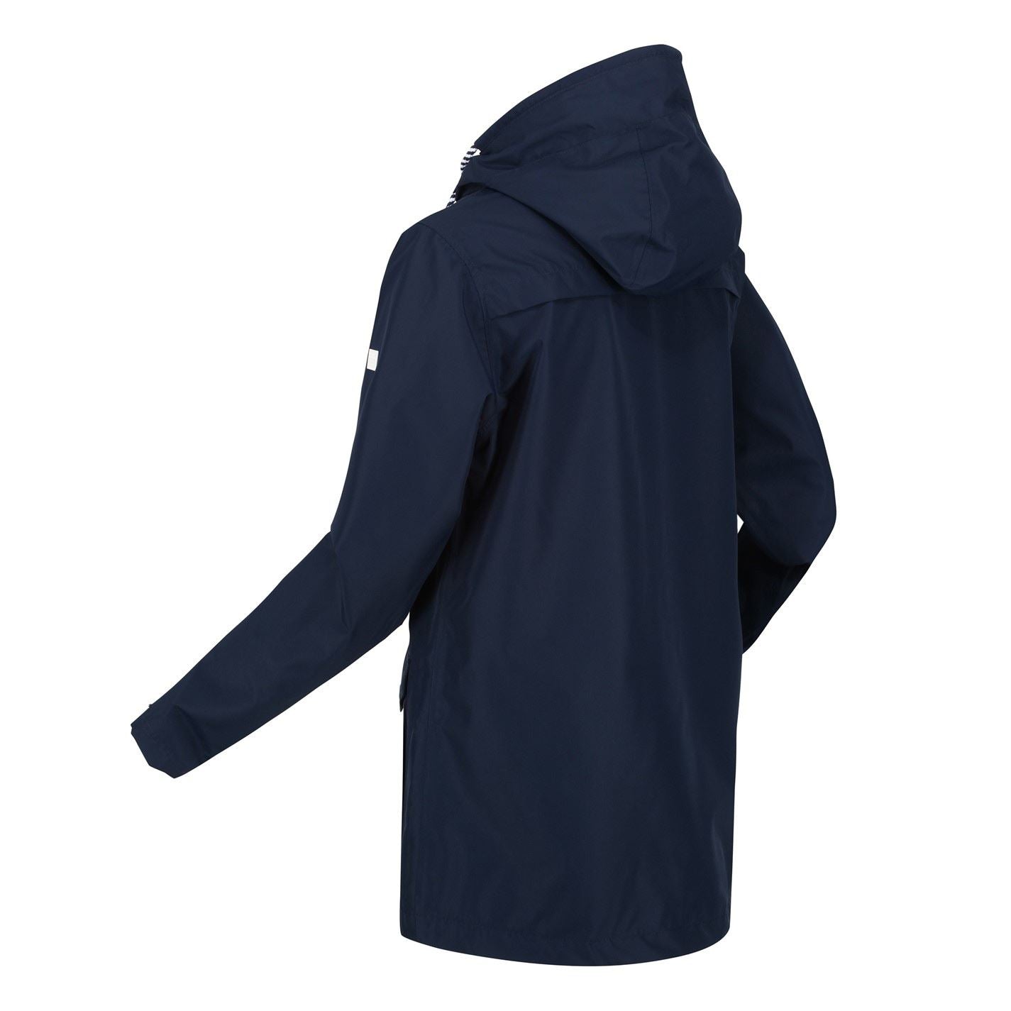 Regatta Hooded Windbreaker Regular Fit Jacket