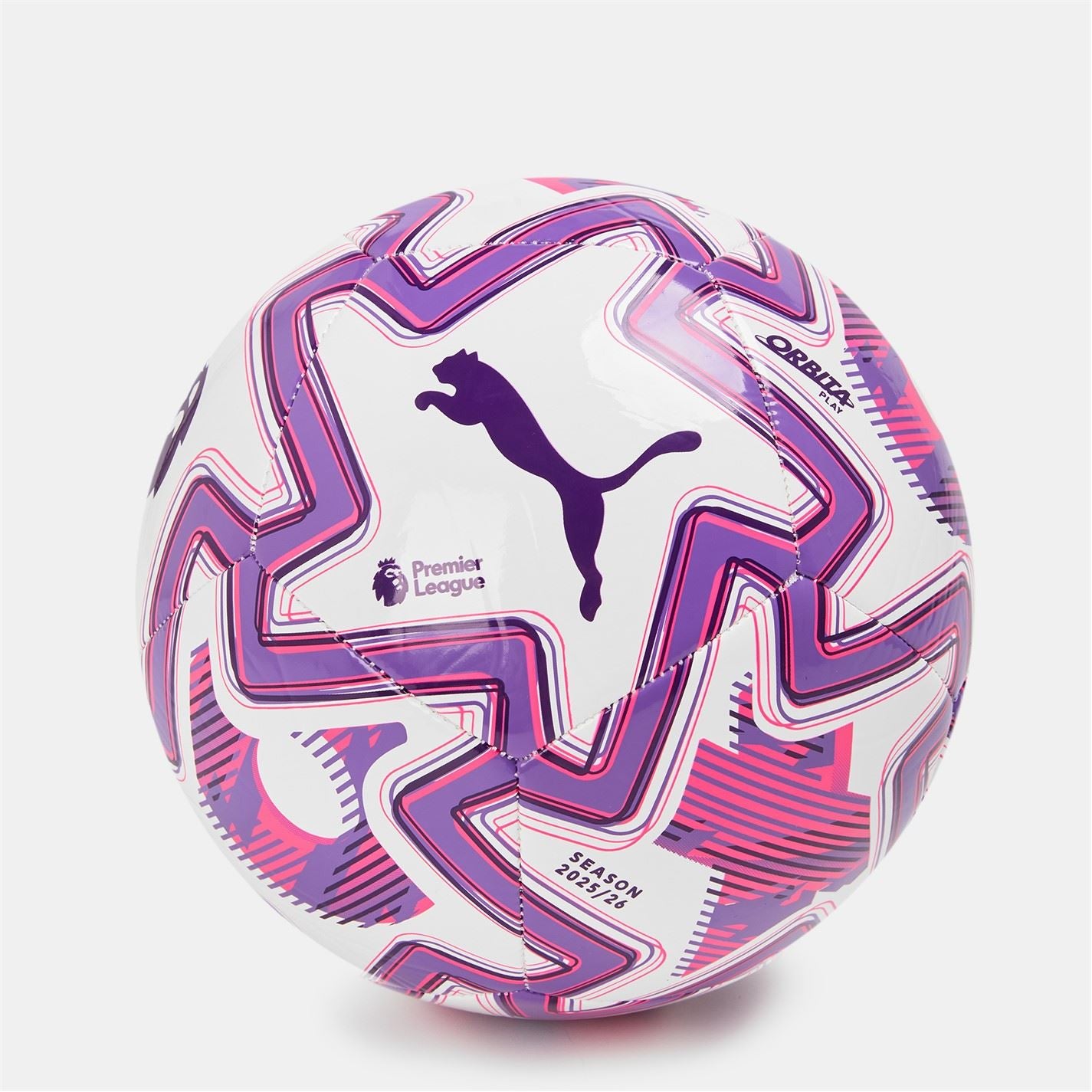 Puma Orbita Play Premier League Football 25 26