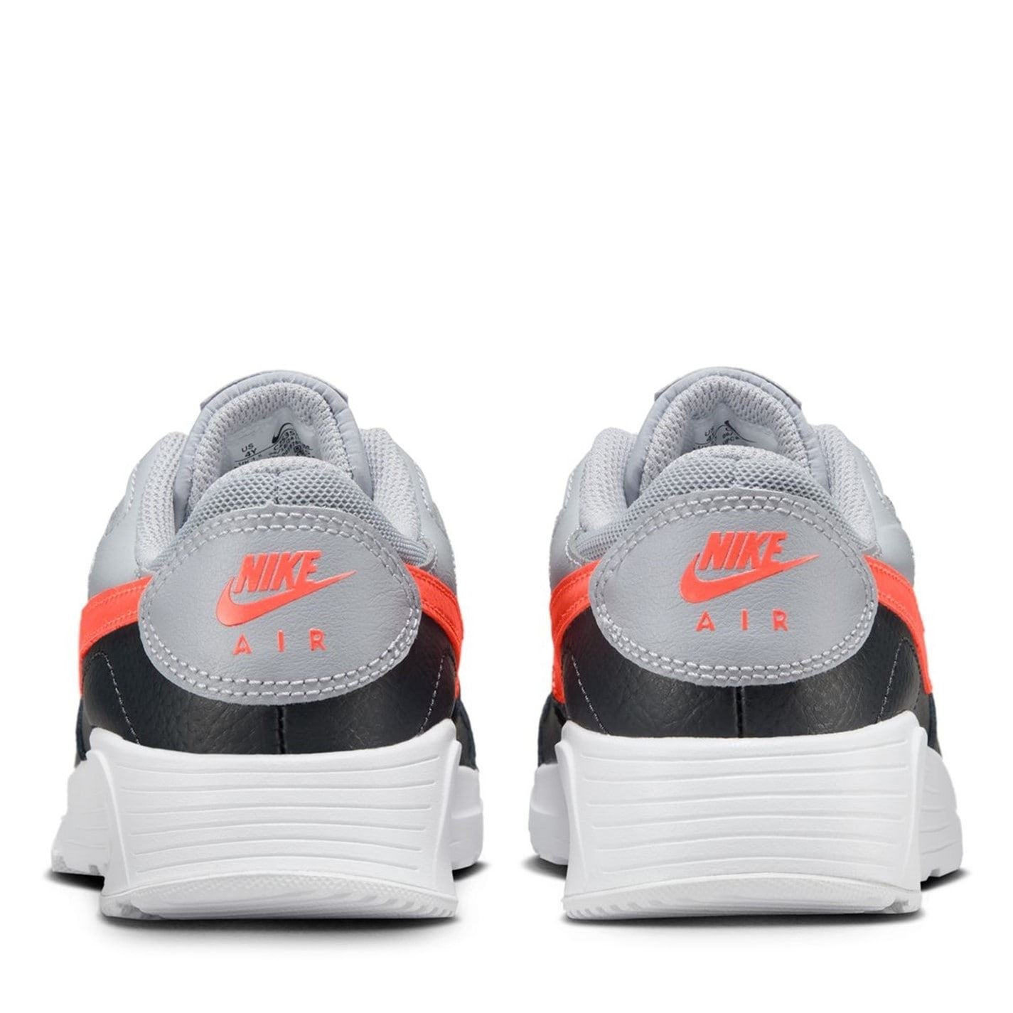 Nike Air Max Sc Big Kids Shoes