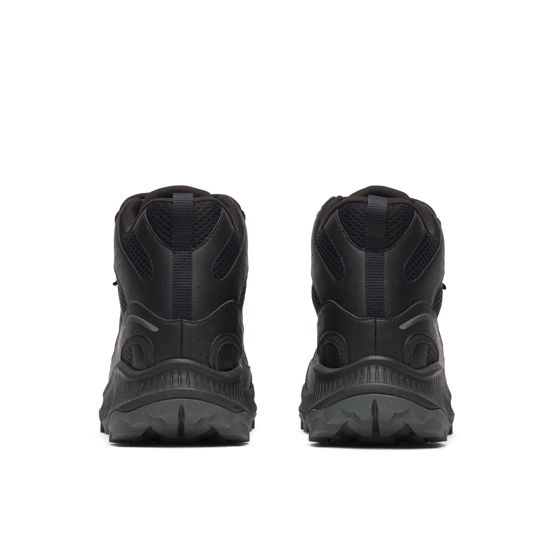 Merrell Tempo Waterproof Hiking Boots Mens