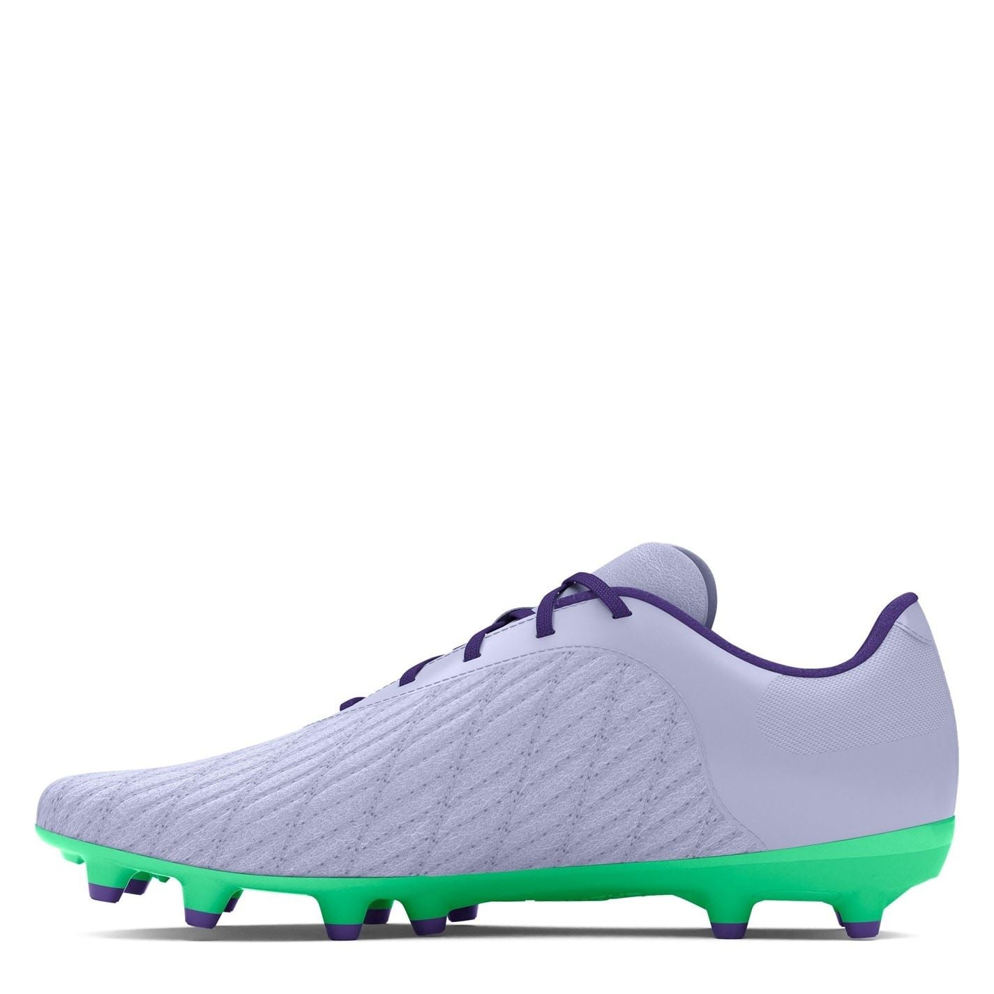 Under Armour Magnetico Select Firm Ground Football Boots