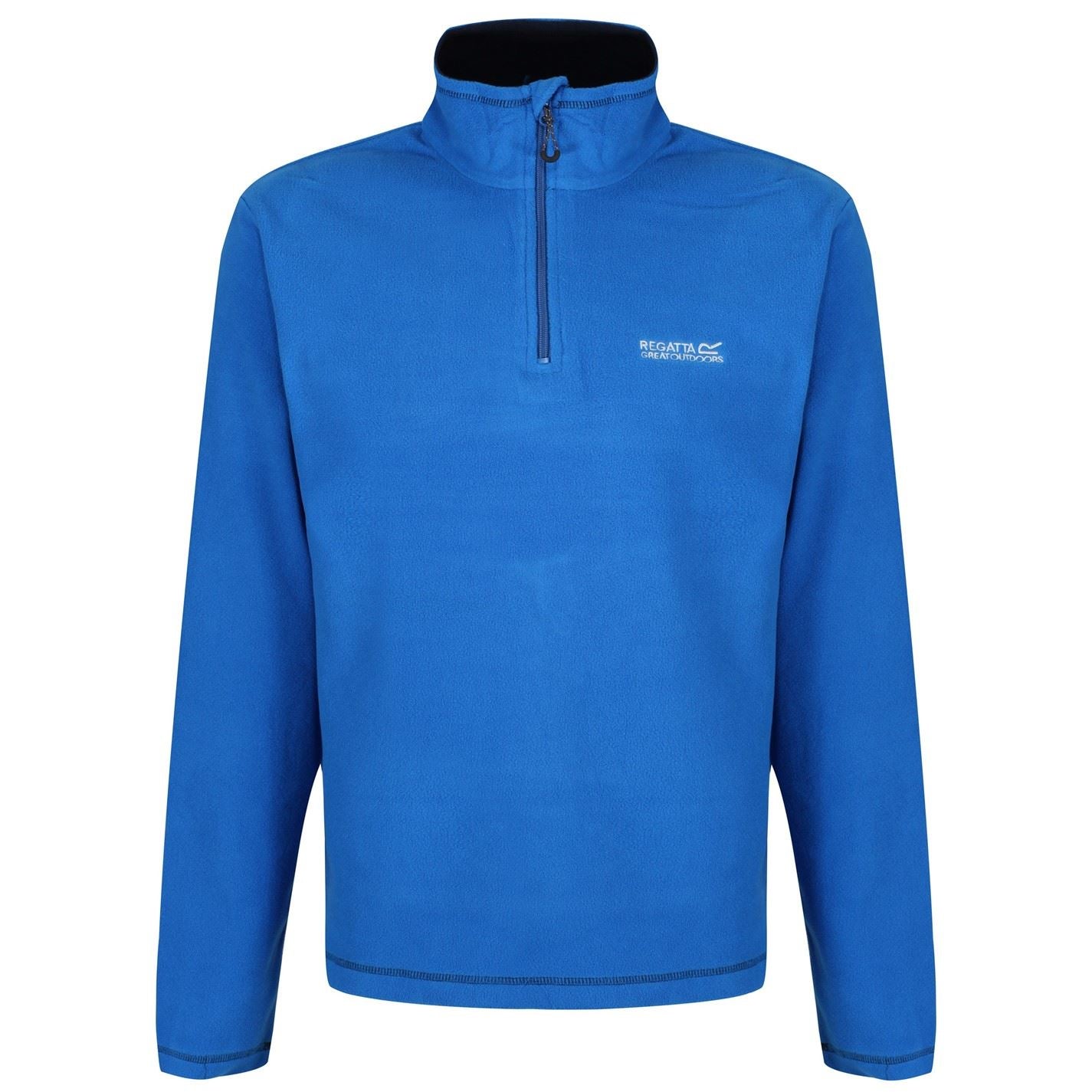 Regatta Mens Thompson Fleece Jacket