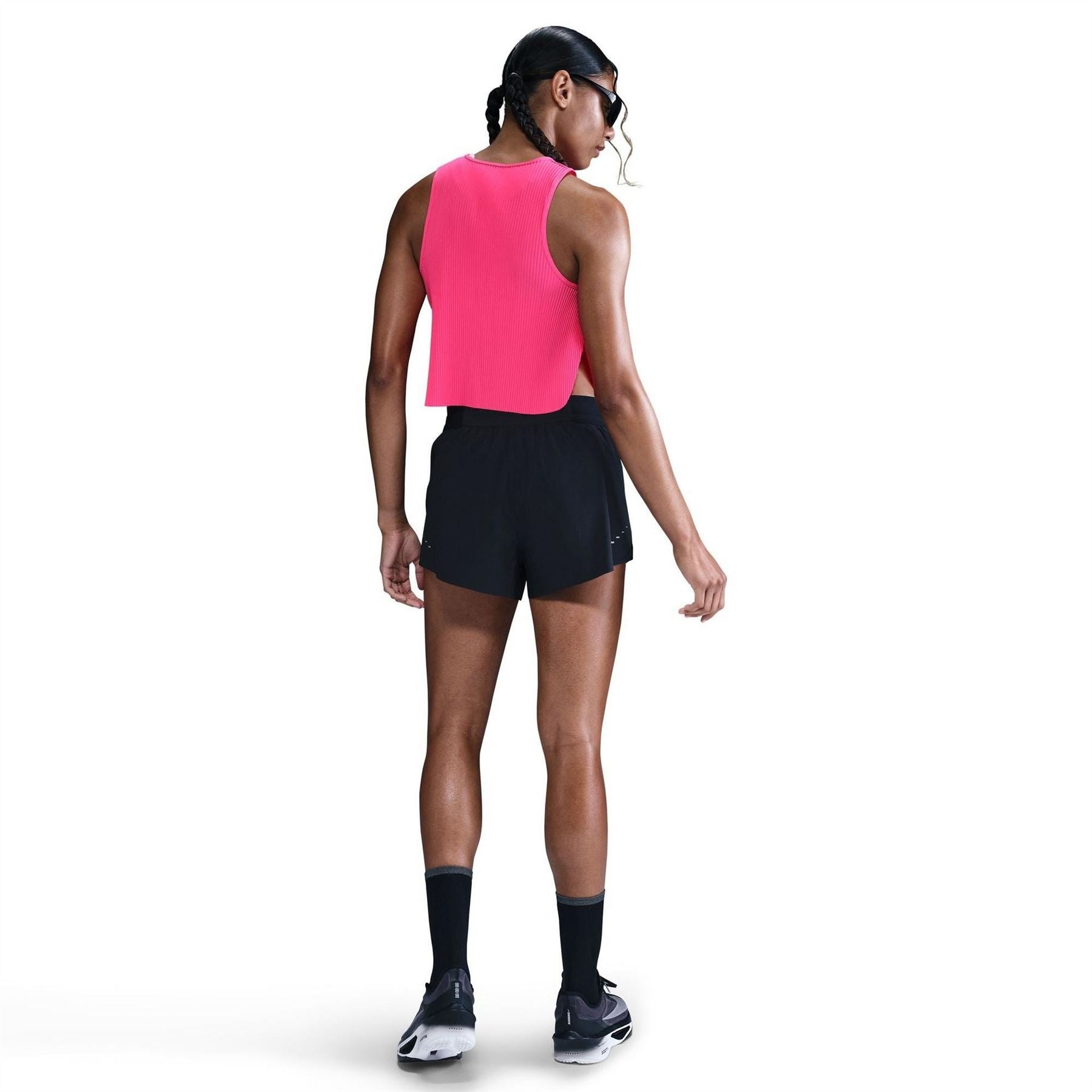 Nike Aeroswift Running Vest