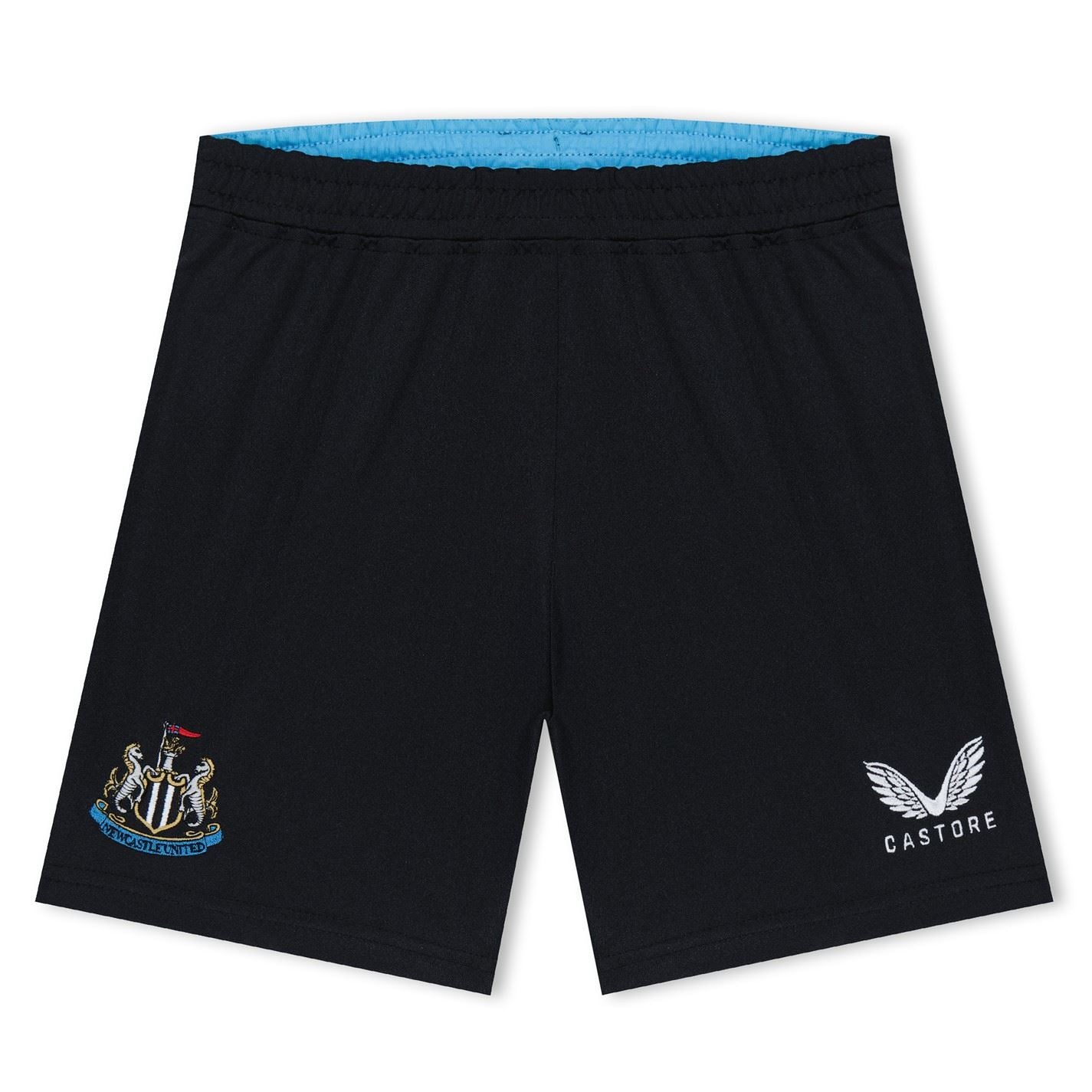 Castore Newcastle United RetrOvershirtt Juniors