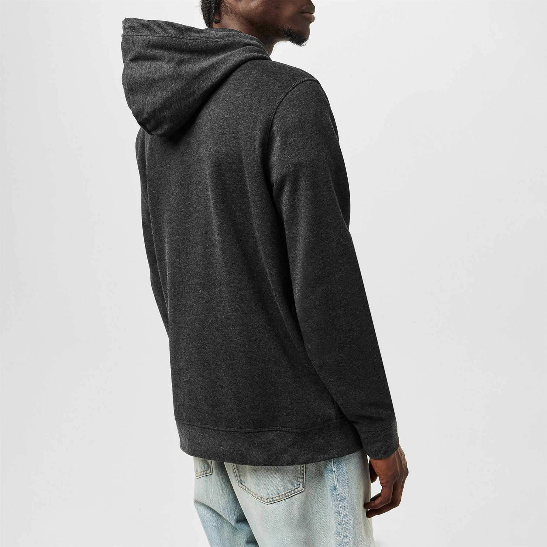 Original Penguin Hooded Penguin Regular Fit Sweatshirt