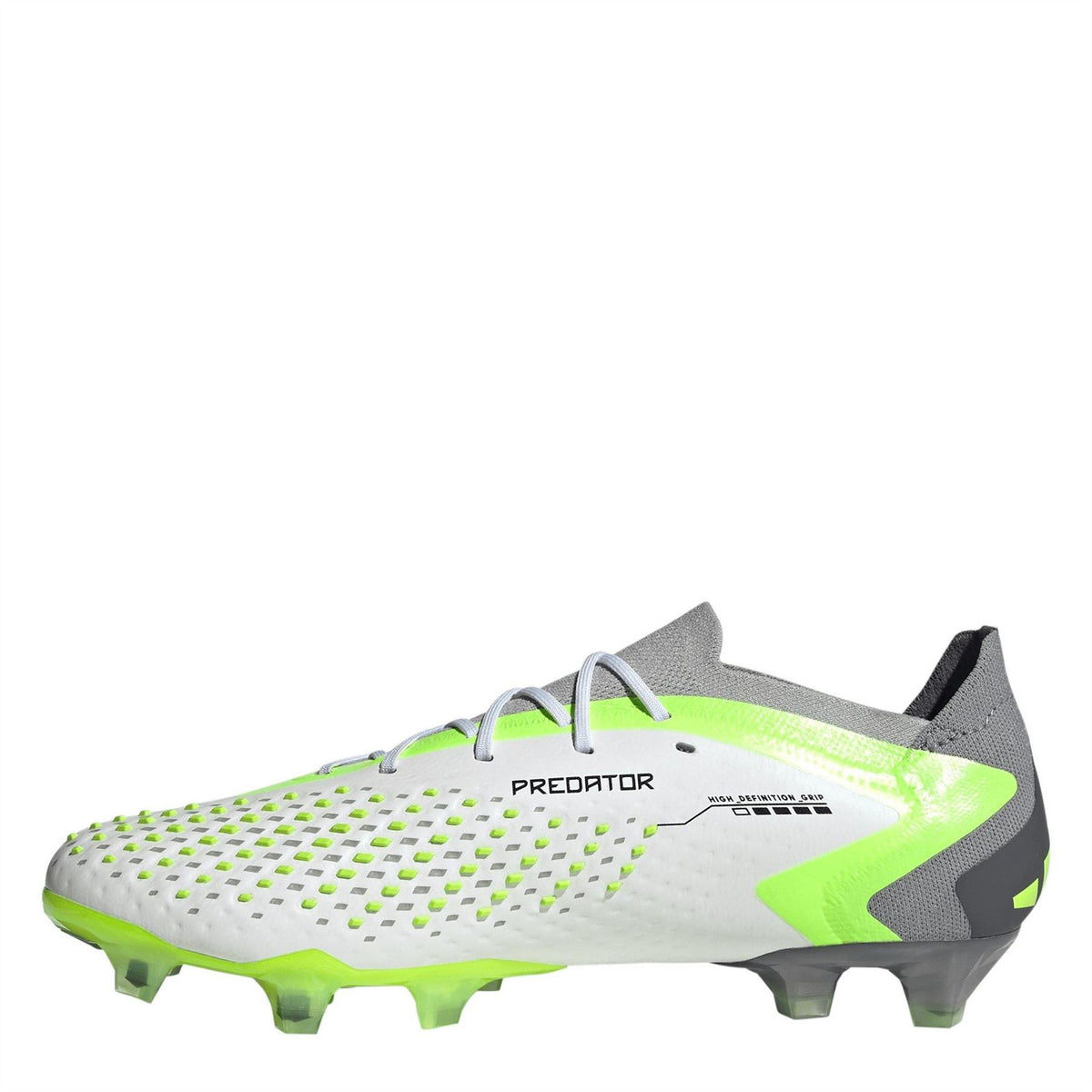 adidas Predator .1 Low Firm Ground Football Boots