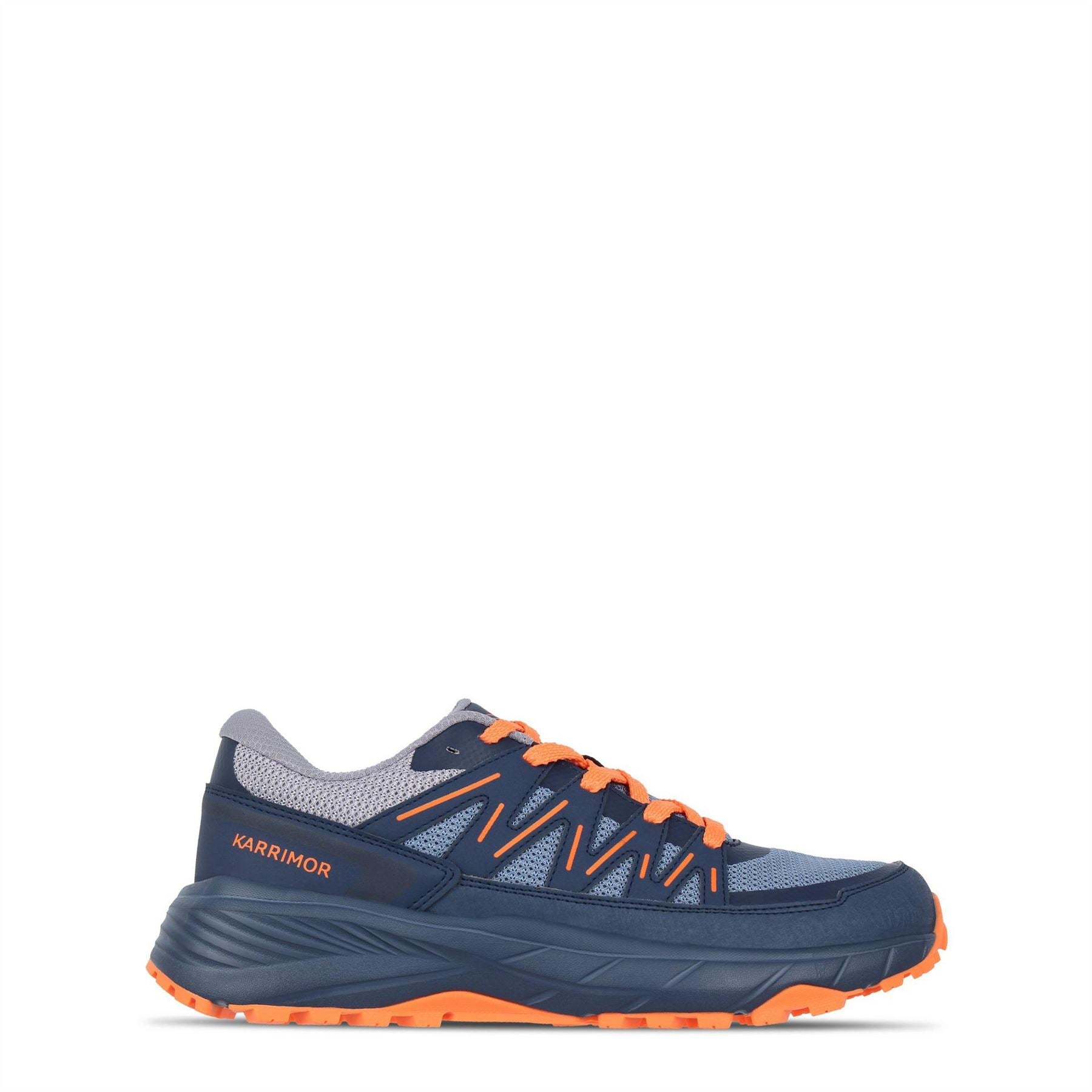 Karrimor Mens Caracal Trail Running Shoes