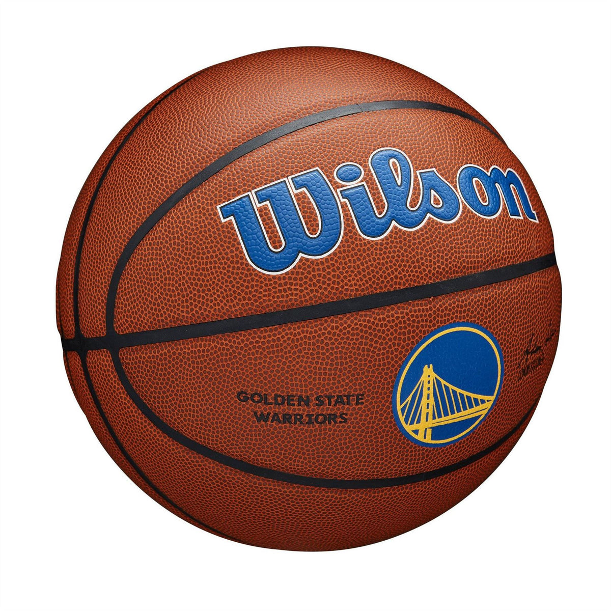 Wilson Adults Nba Alliance Basketball