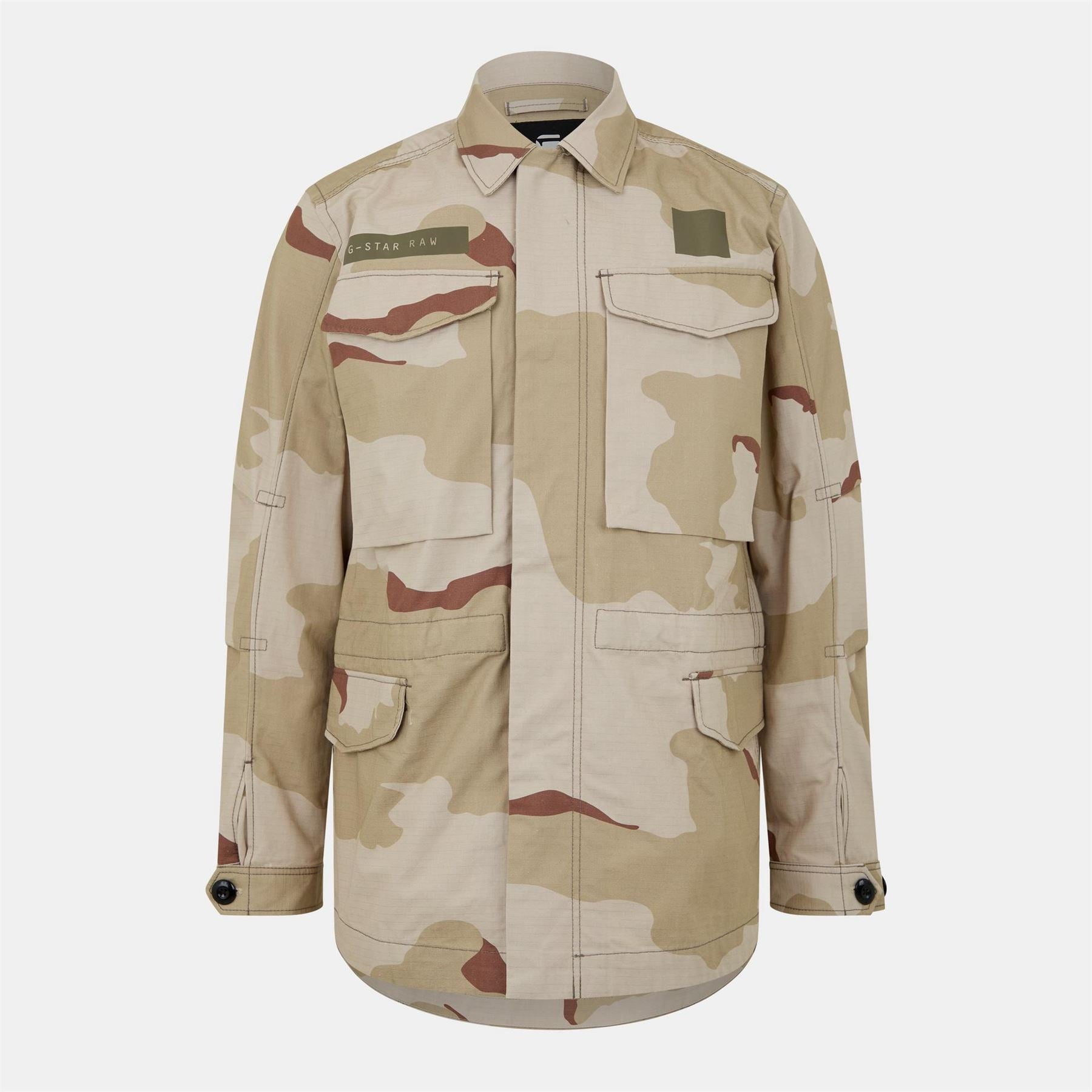 G Star Core Fld Jacket
