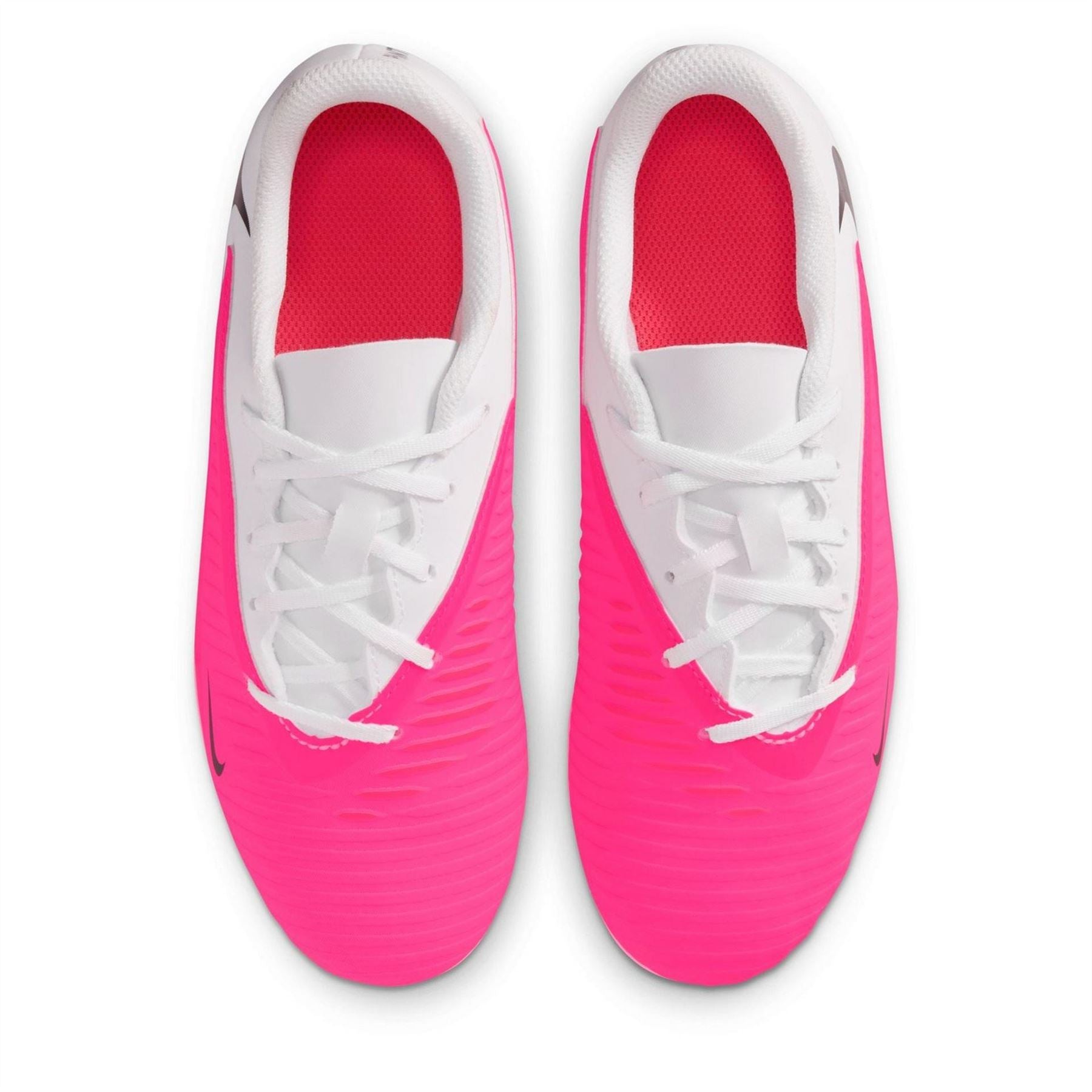 Nike Phantom 6 Club Juniors Multi Ground Football Boots
