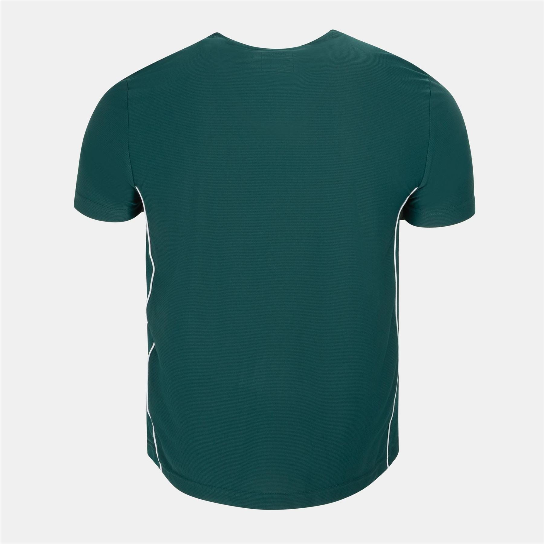 Slazenger Tennis Tech Short Sleeve Performance T-Shirt