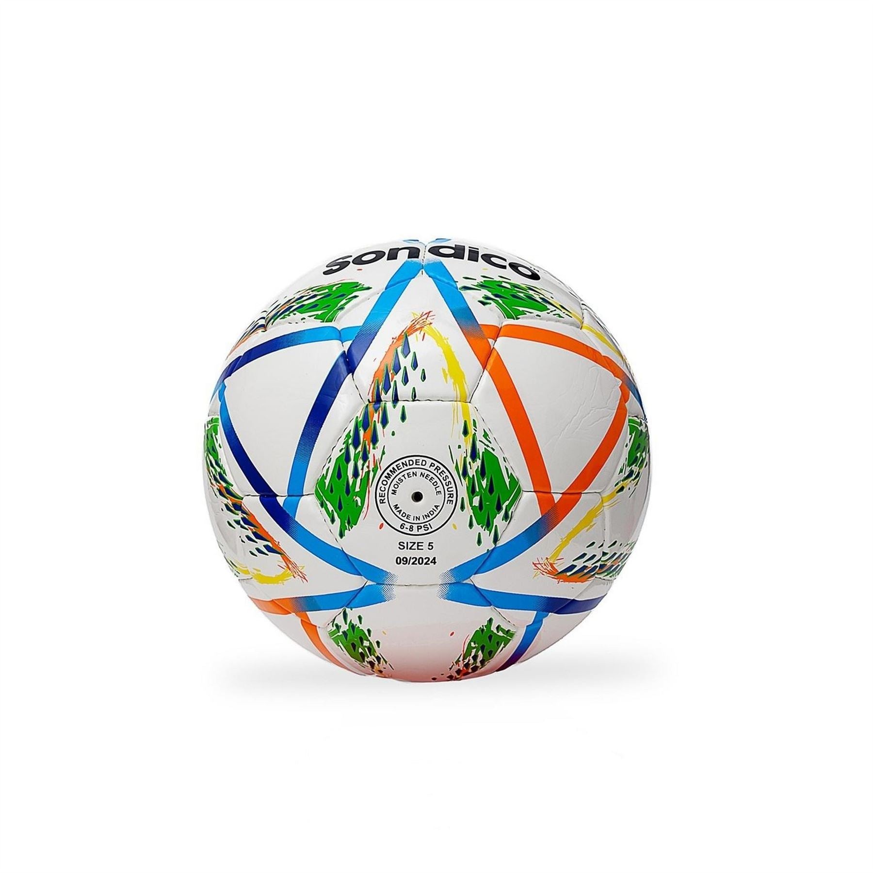 Sondico Vortex Fifa Basic Match Football