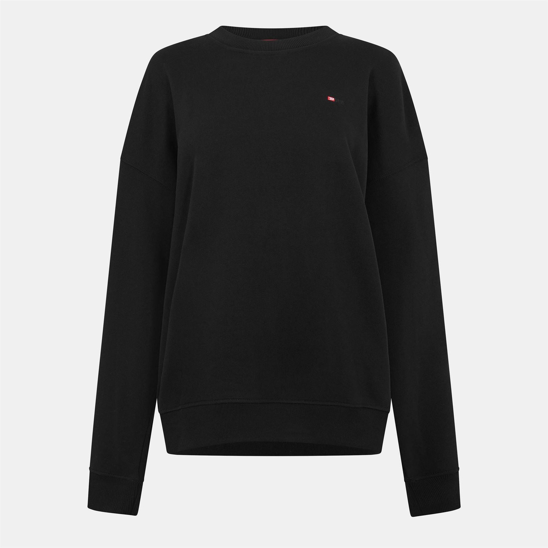 Diesel Rob Doval Pj Sweatshirt