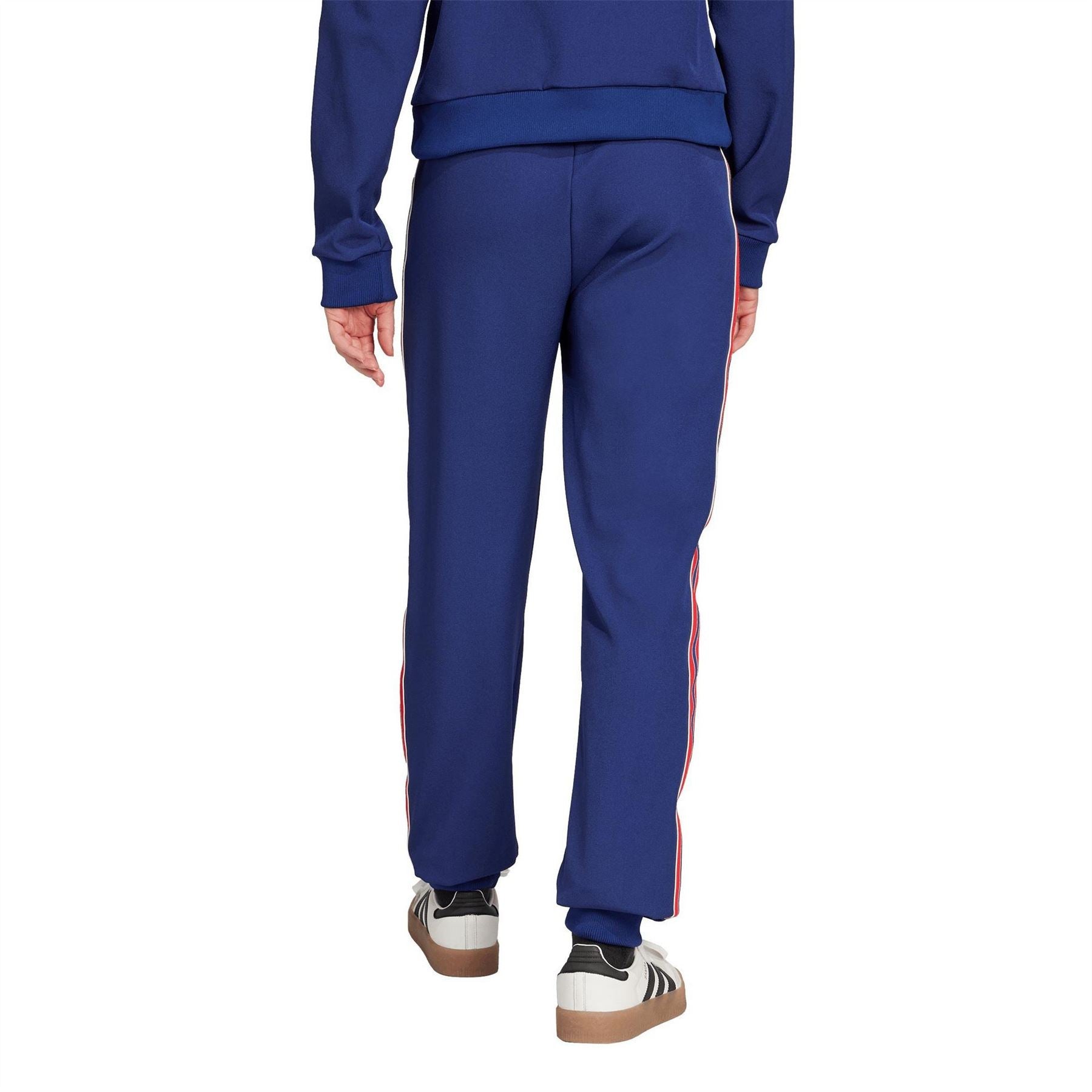 adidas Afc Icon Licensed Tracksuit Bottom