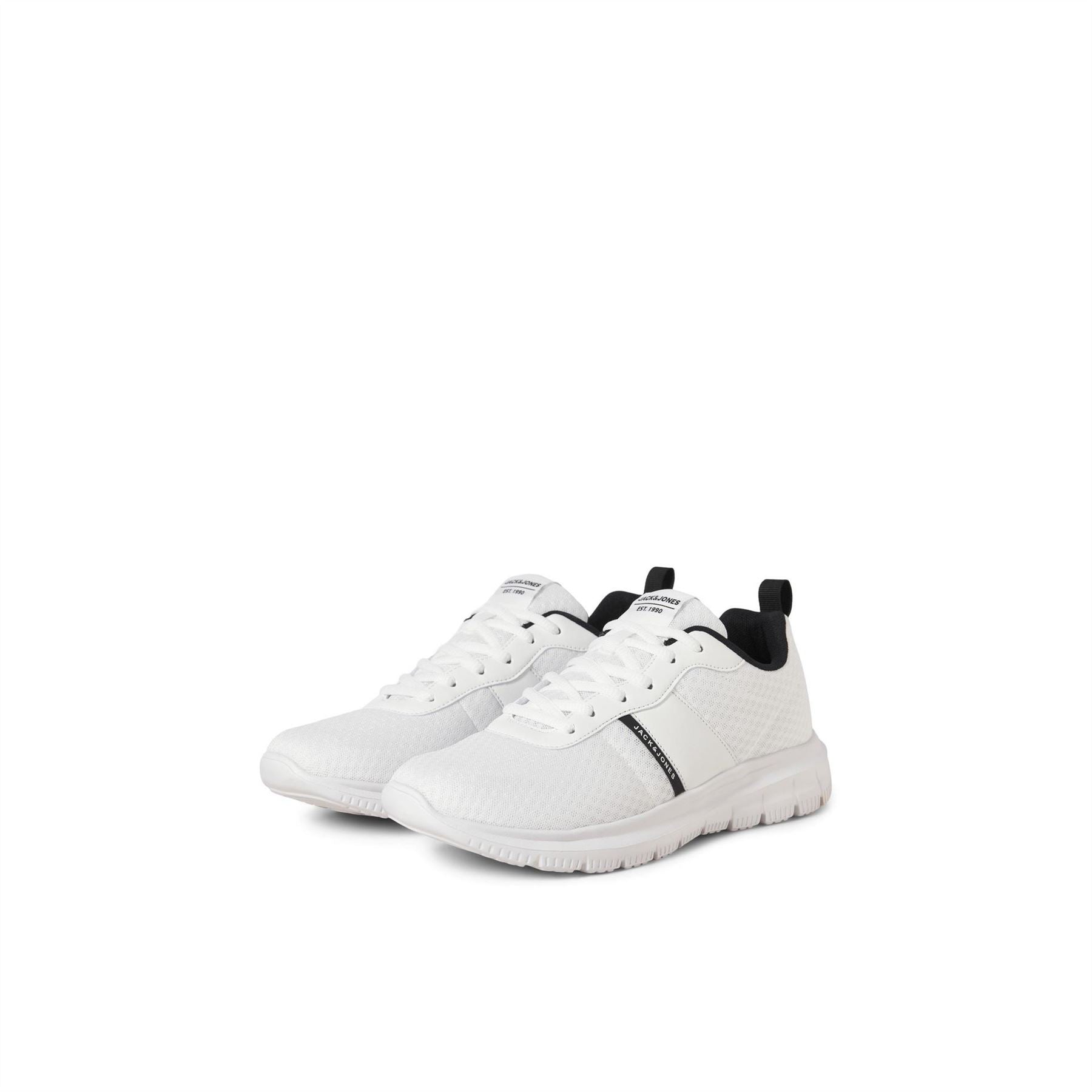Jack and Jones Mesh Sneaker Sn63