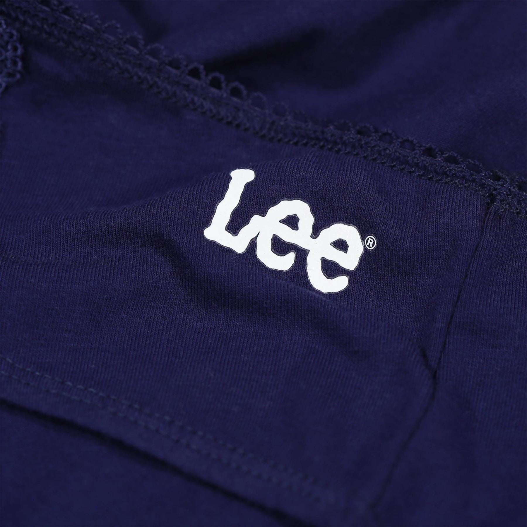 Lee 3 Pack Shorts