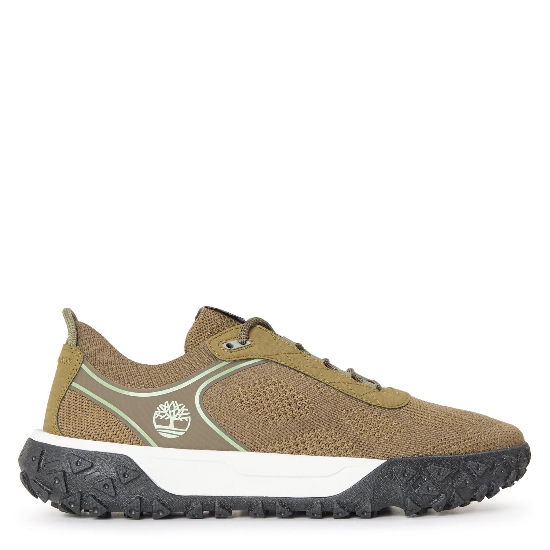 Timberland Greenstride Motion 6 Low Lace Up sn