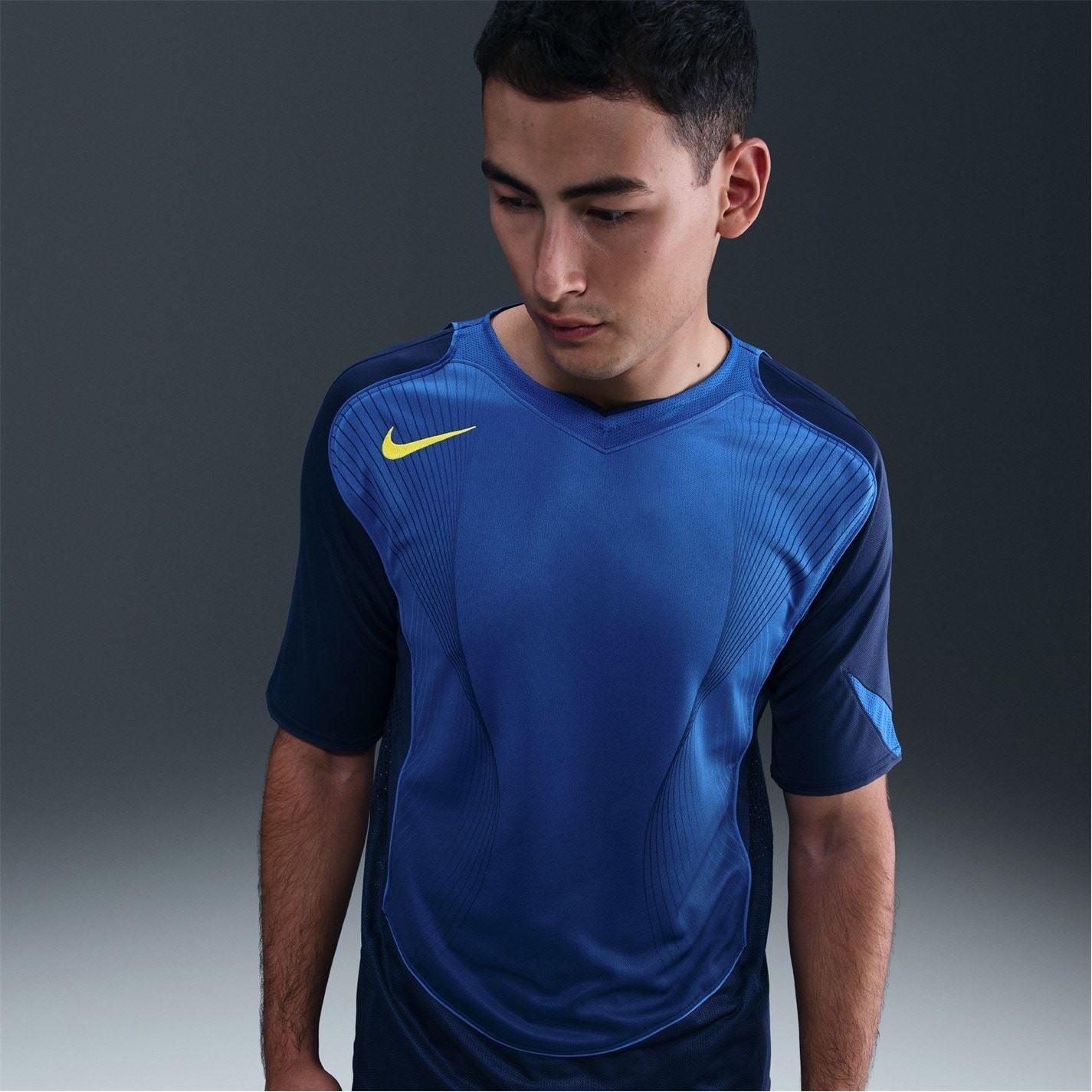 Nike Mens T90 Shirt – Lovell Sports