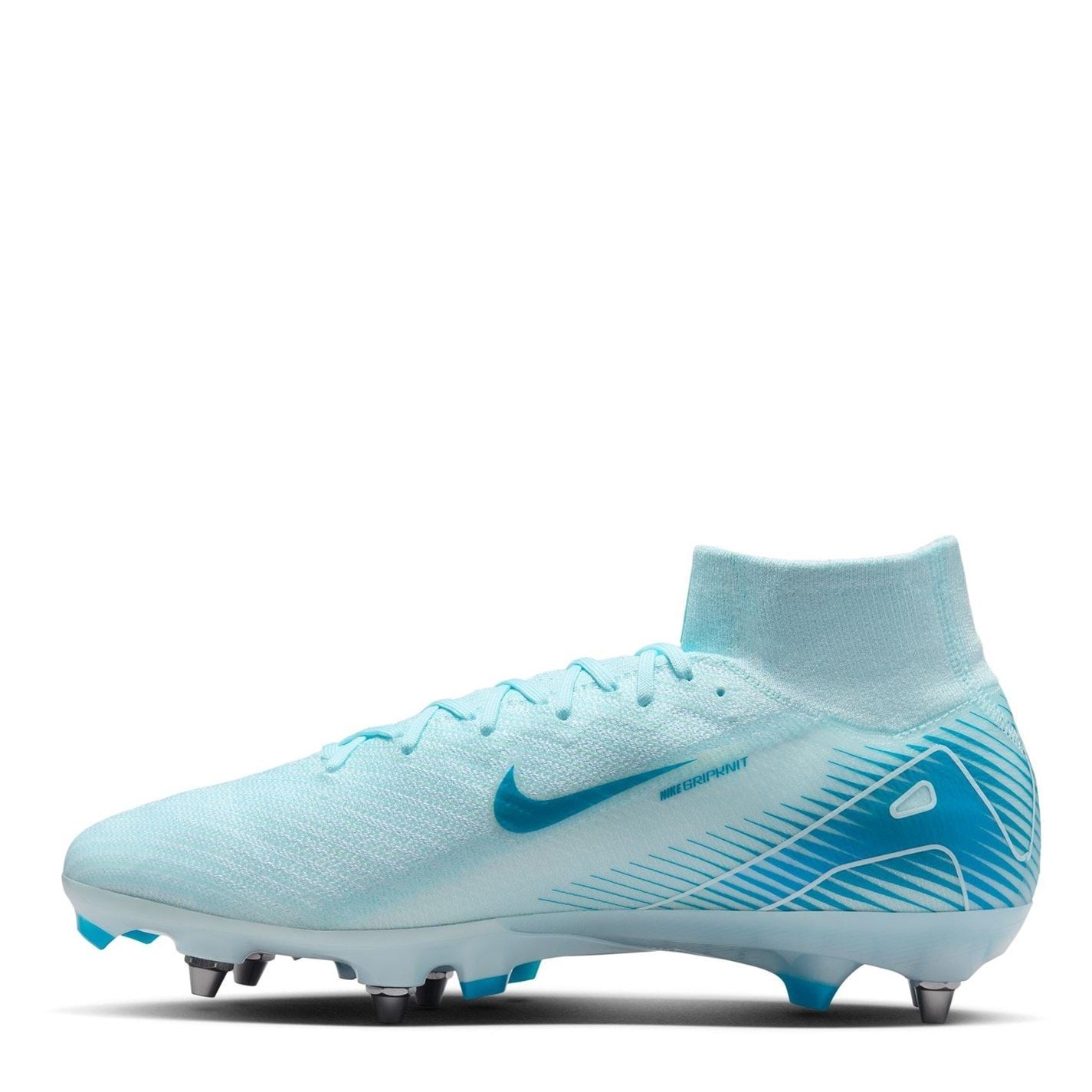 Nike Zoom Mercurial Superfly 10 Elite Adults Soft Ground Football Boots