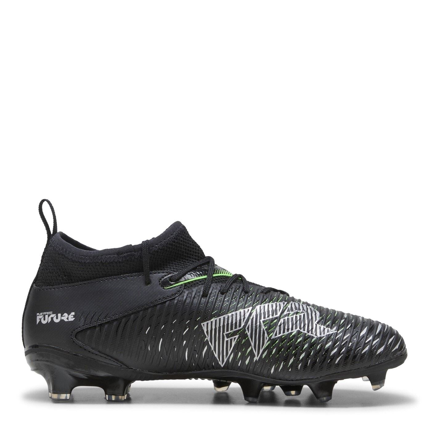Puma Future 8 Match Artificial Ground Football Boots Juniors