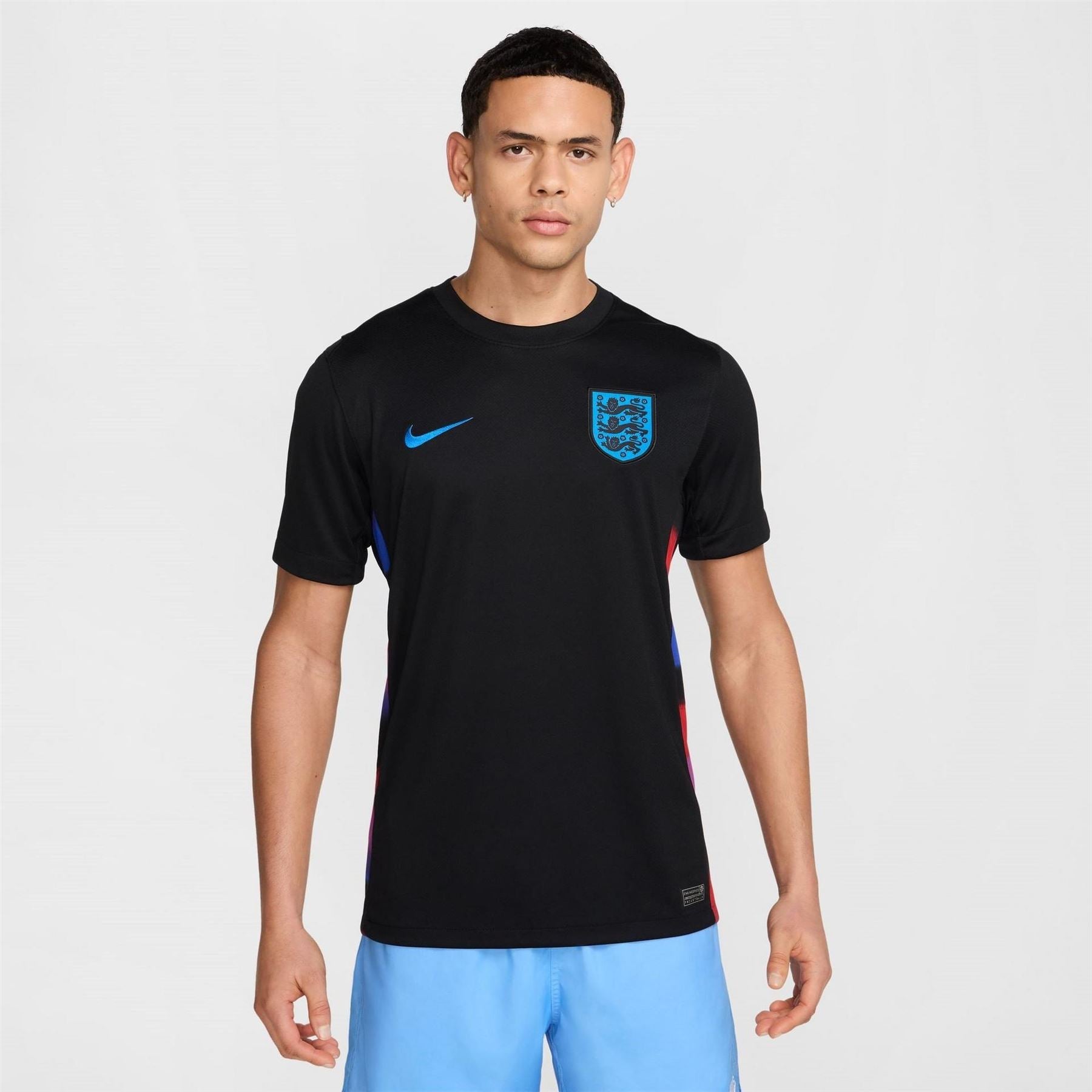 Nike England Away Shirt 2025 Adults