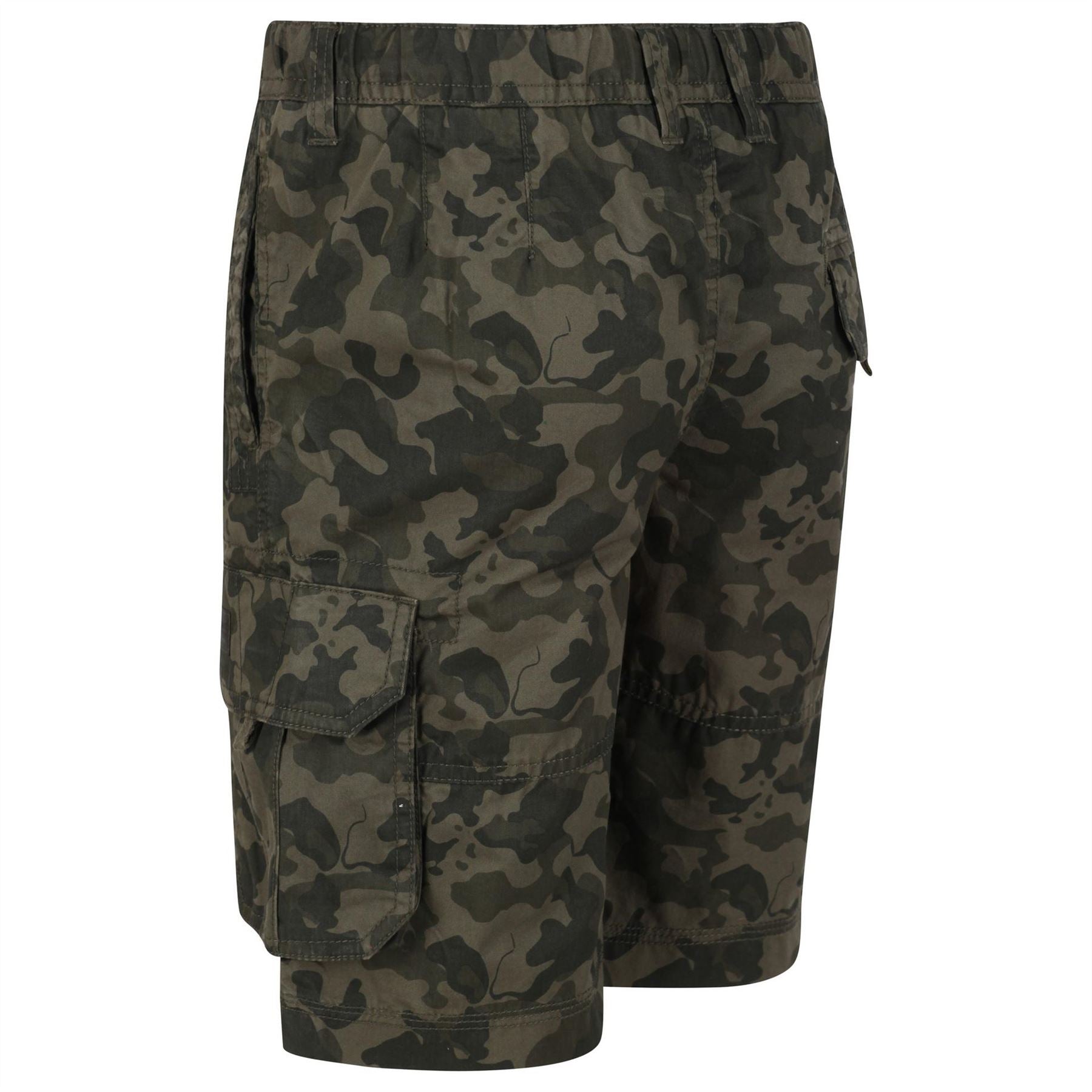 Regatta Kids Cargo Shorts
