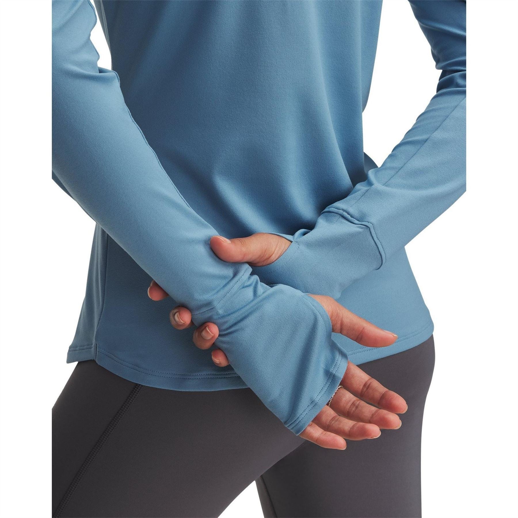 Under Armour Womens Armour Ua Launch Pro Half Zip Running Top