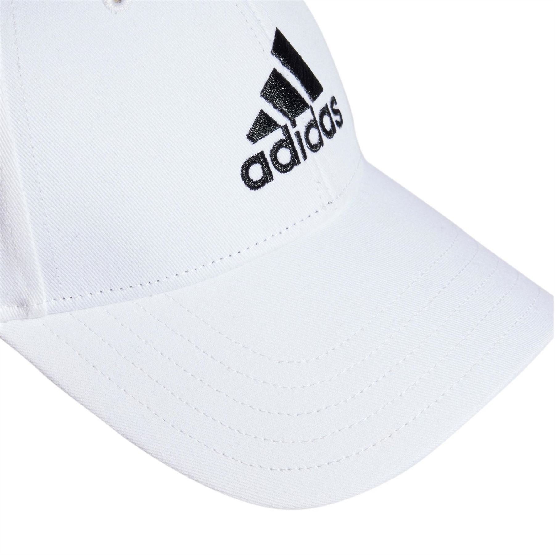 adidas Cap Cot Baseball Unisex Adults