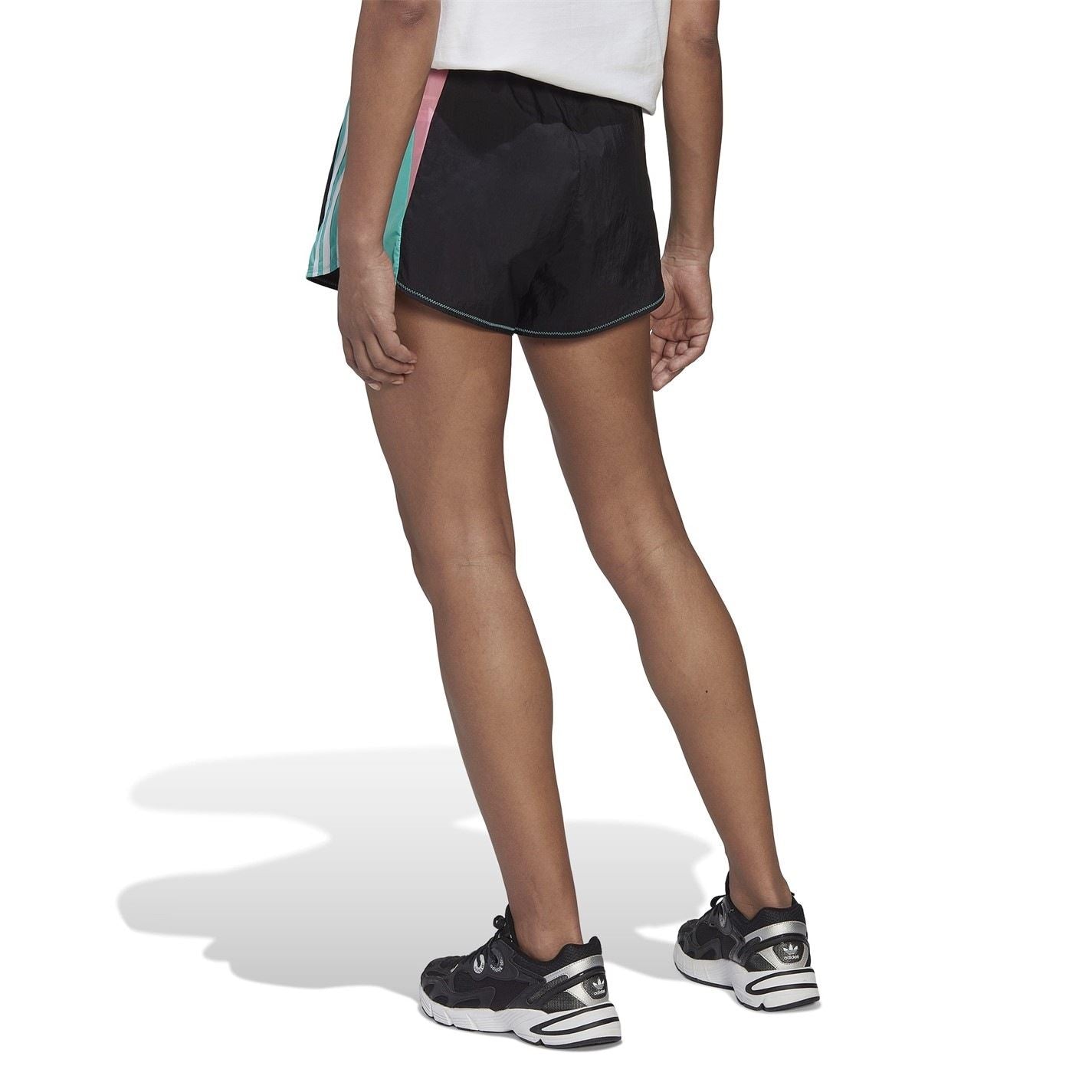 adidas Originals Performance Gym Shorts