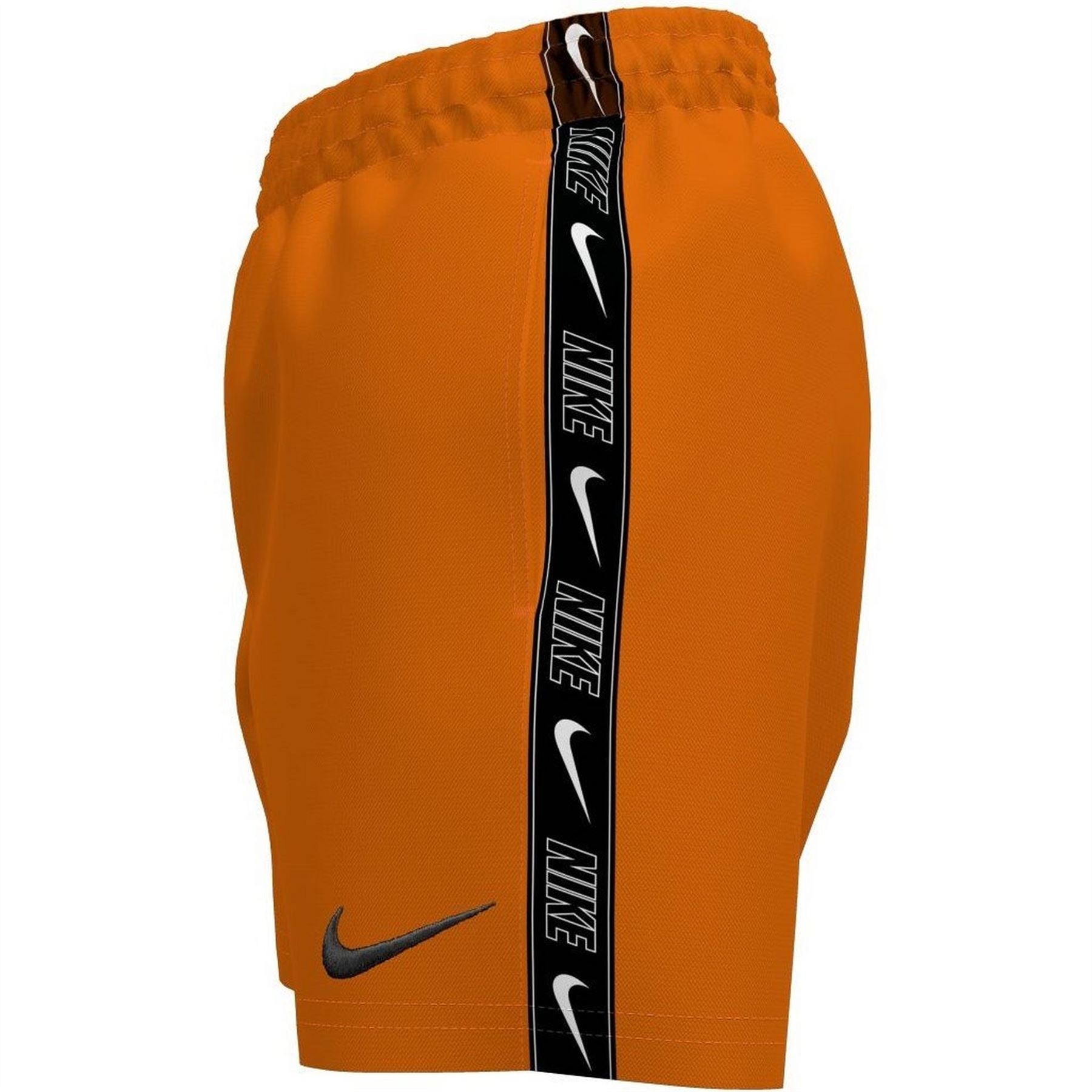 Nike Logo Shorts Junior Boys