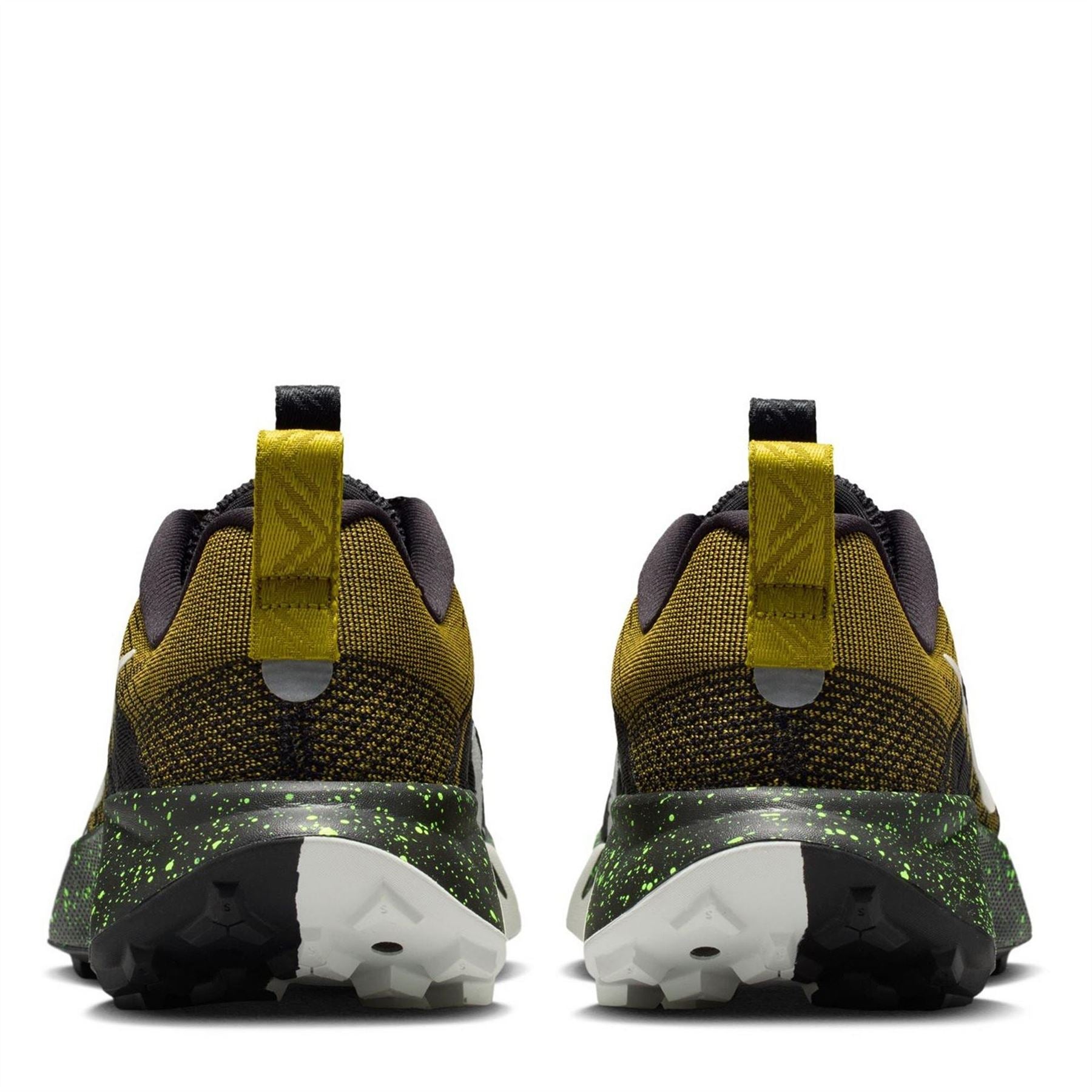 Nike Womens Wildhorse 10 Trail Running Shoes